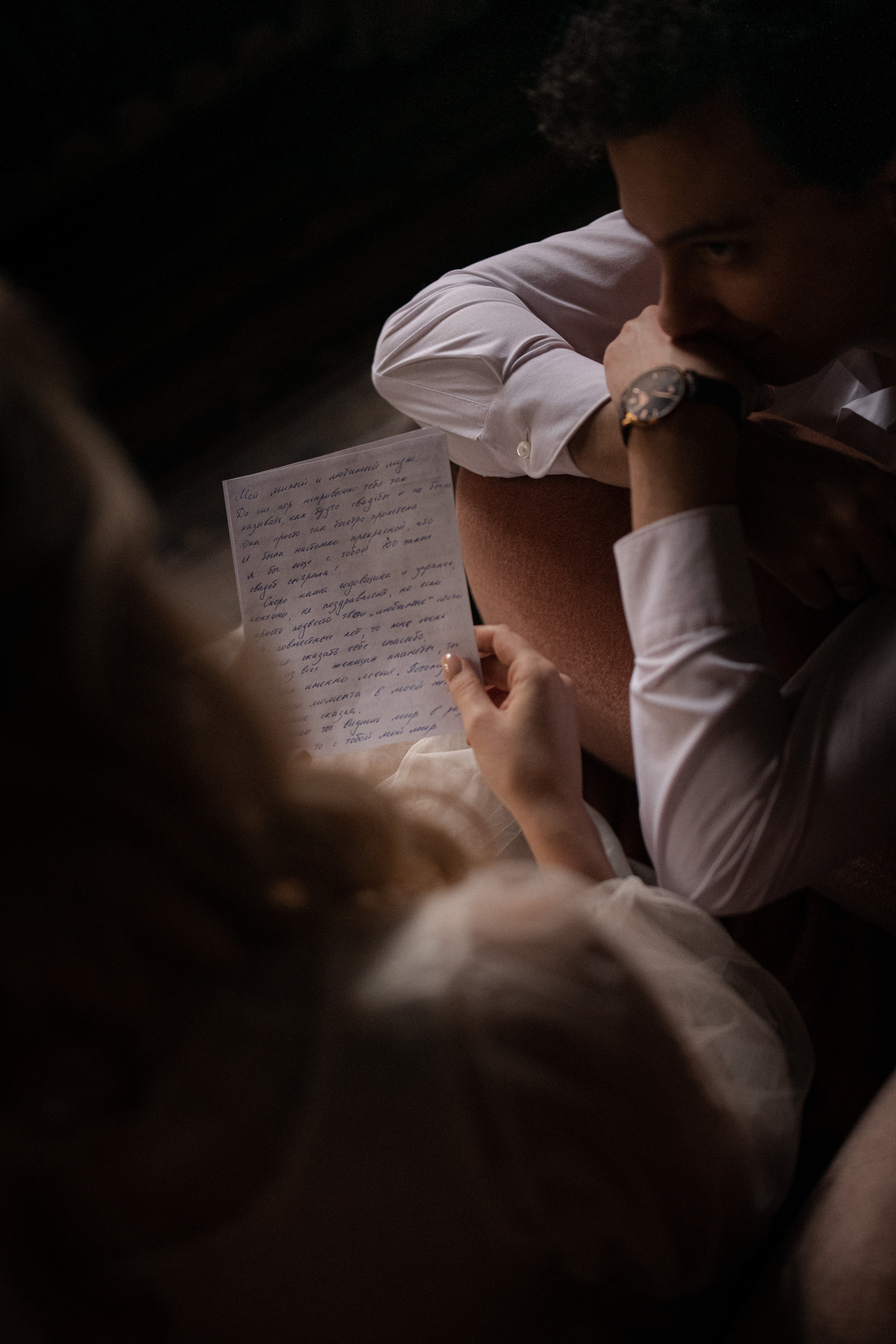 Romantic micro-wedding photoshoot. Wedding & Family photographer in County Donegal and Dublin, Ireland