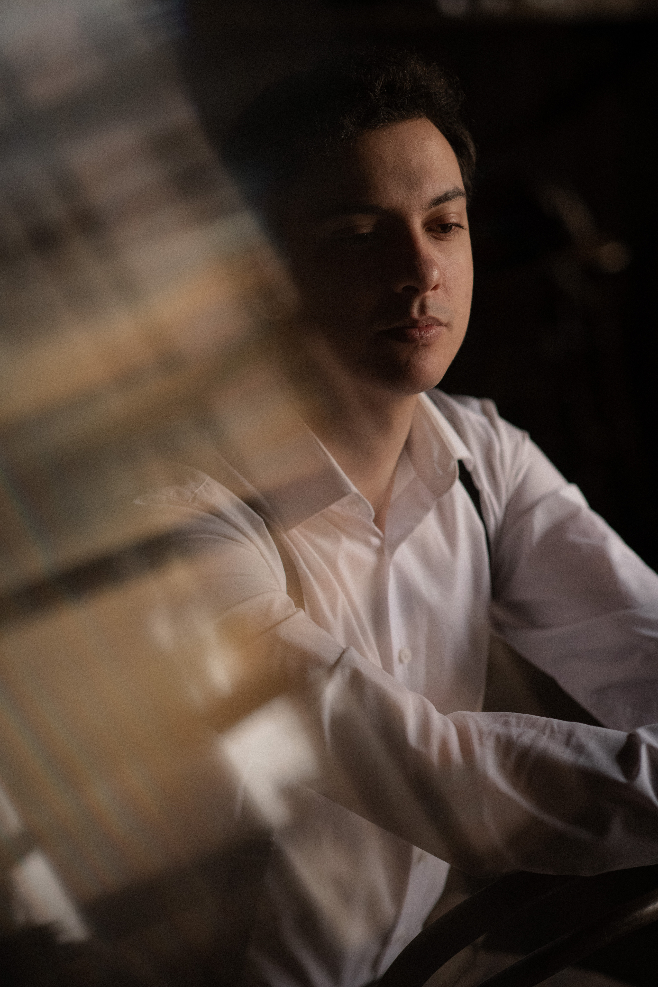 Romantic micro-wedding photoshoot. Wedding & Family photographer in County Donegal and Dublin, Ireland