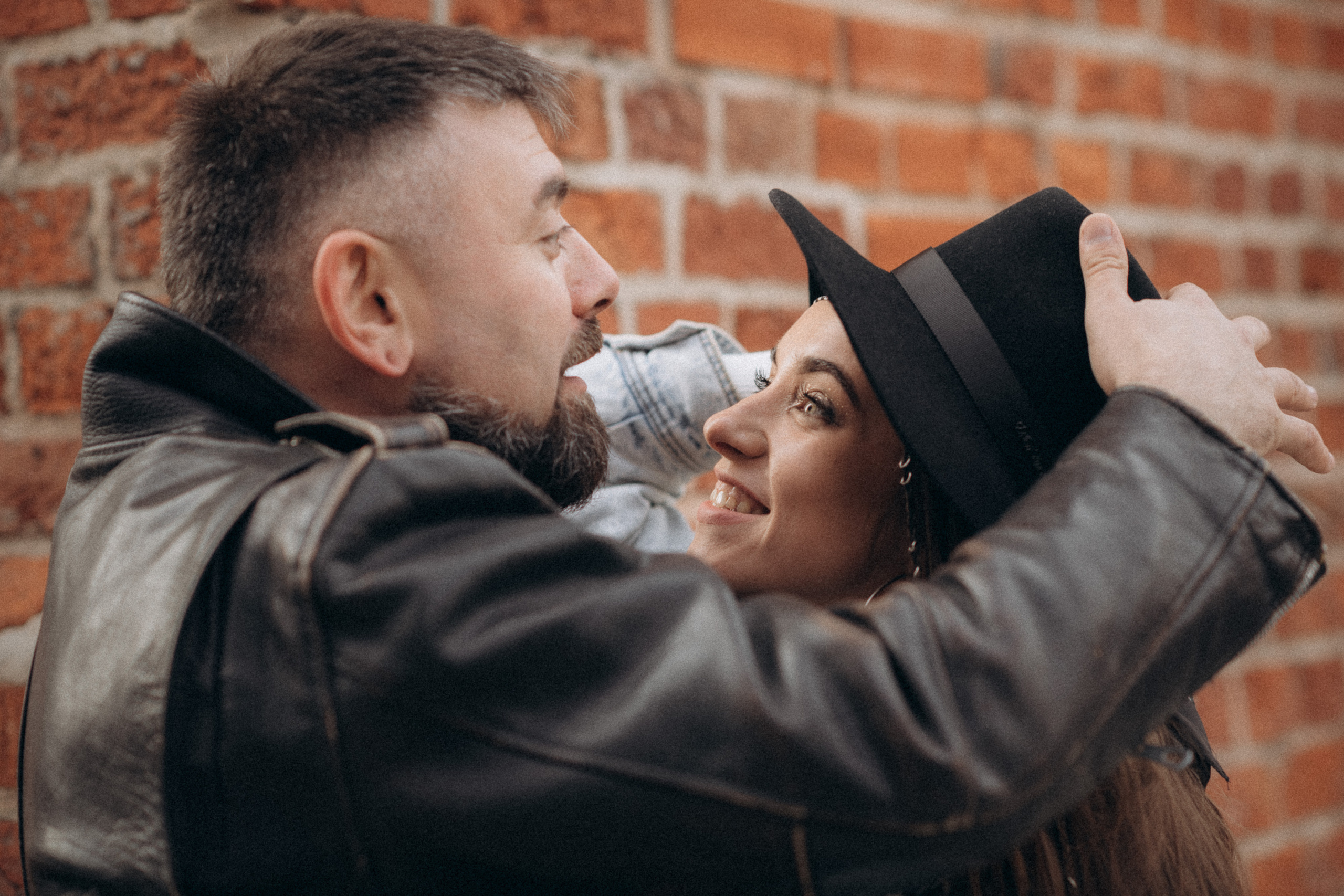 Post wedding photoshoot in the city. Wedding & Family photographer in County Donegal and Dublin, Ireland