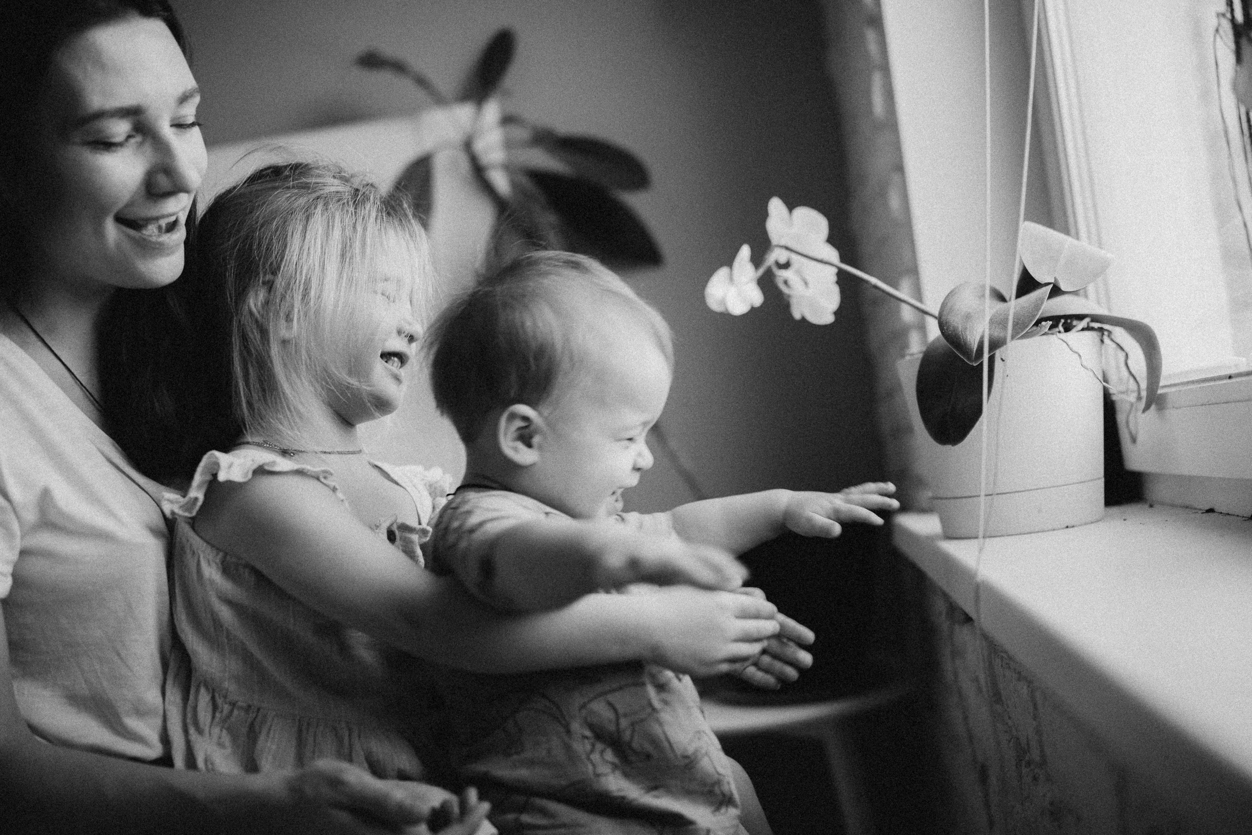 Home sweet home. Wedding & Family photographer in County Donegal and Dublin, Ireland