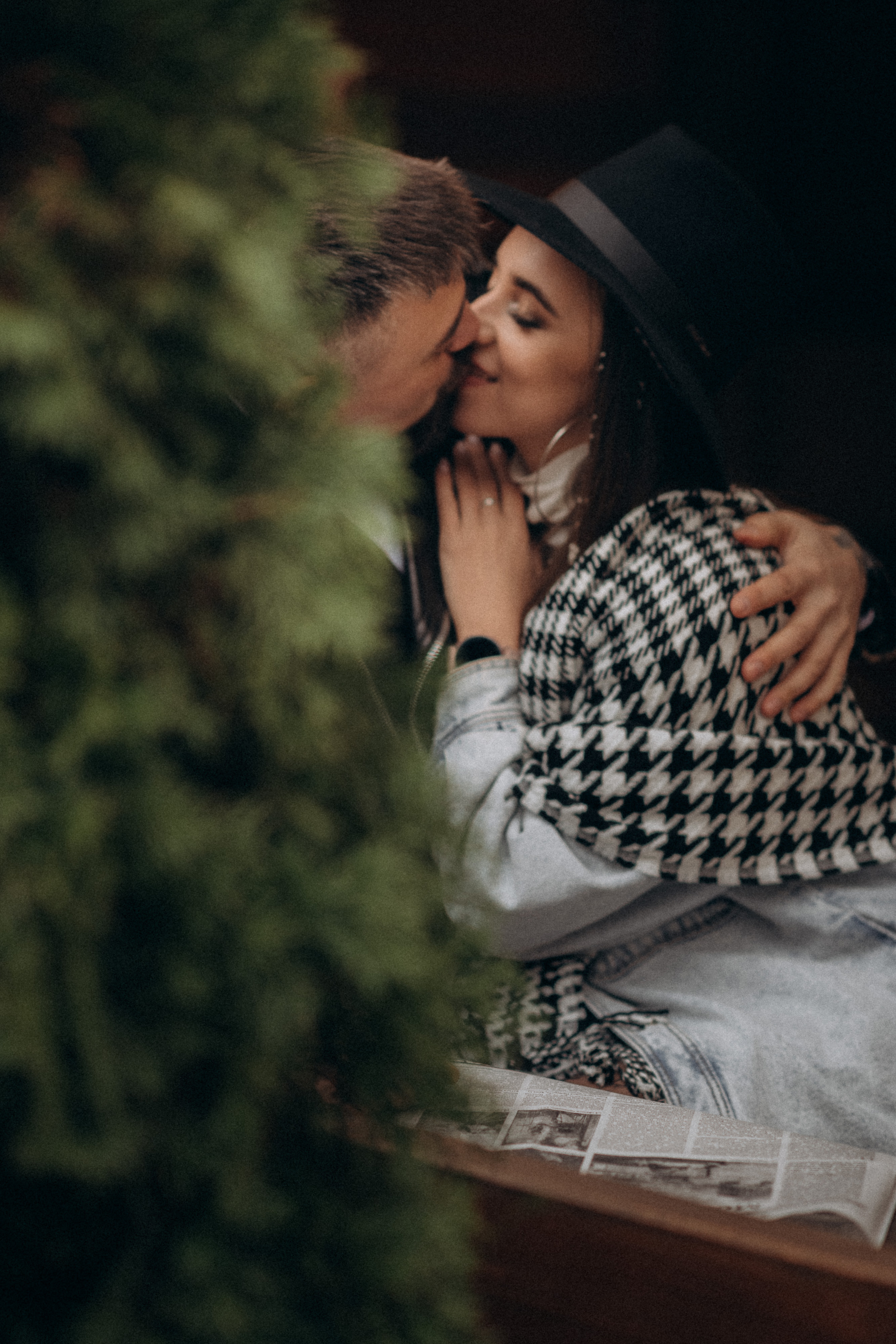 Post wedding photoshoot in the city. Wedding & Family photographer in County Donegal and Dublin, Ireland