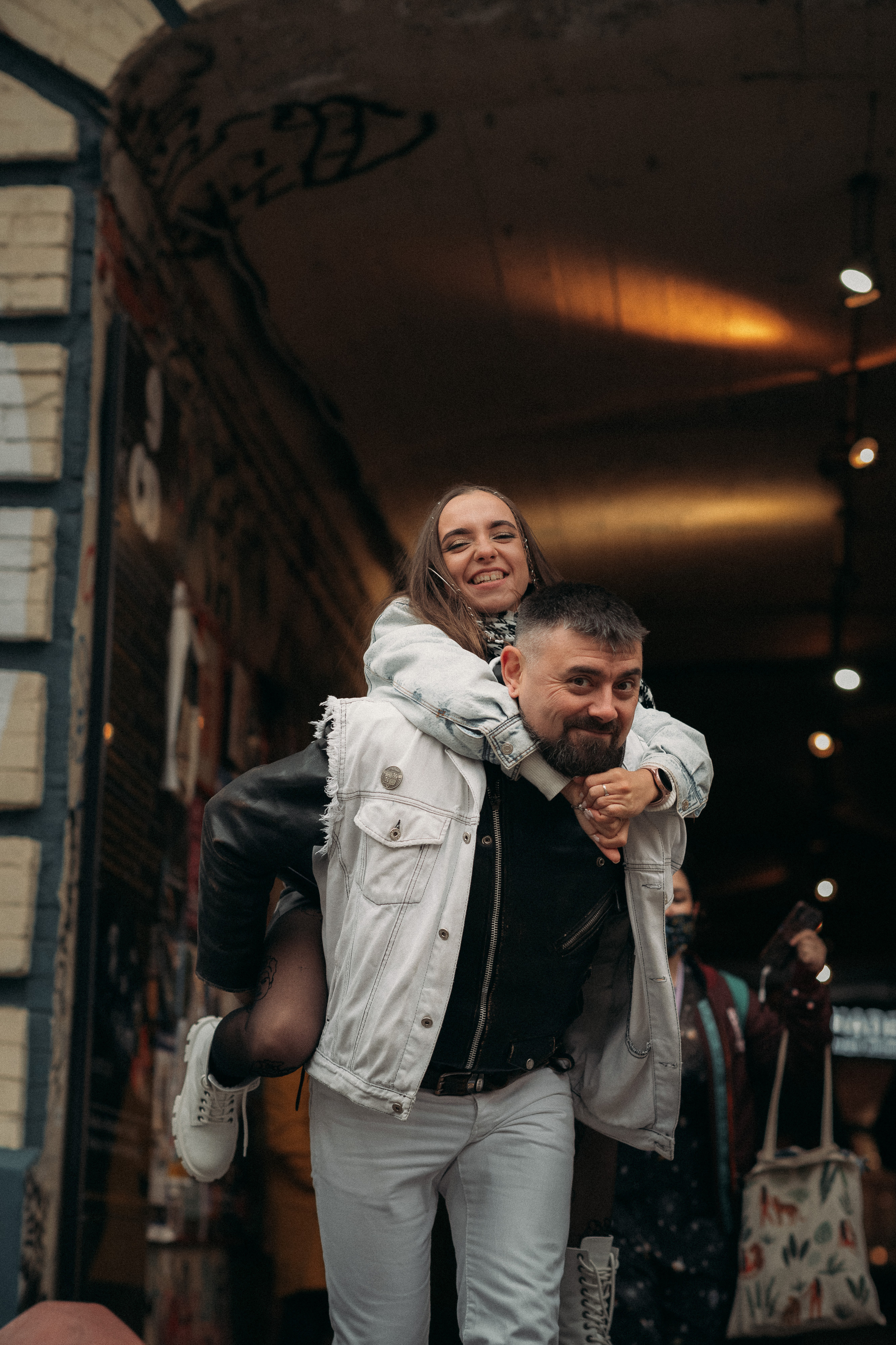 You rock!. Wedding & Family photographer in County Donegal and Dublin, Ireland