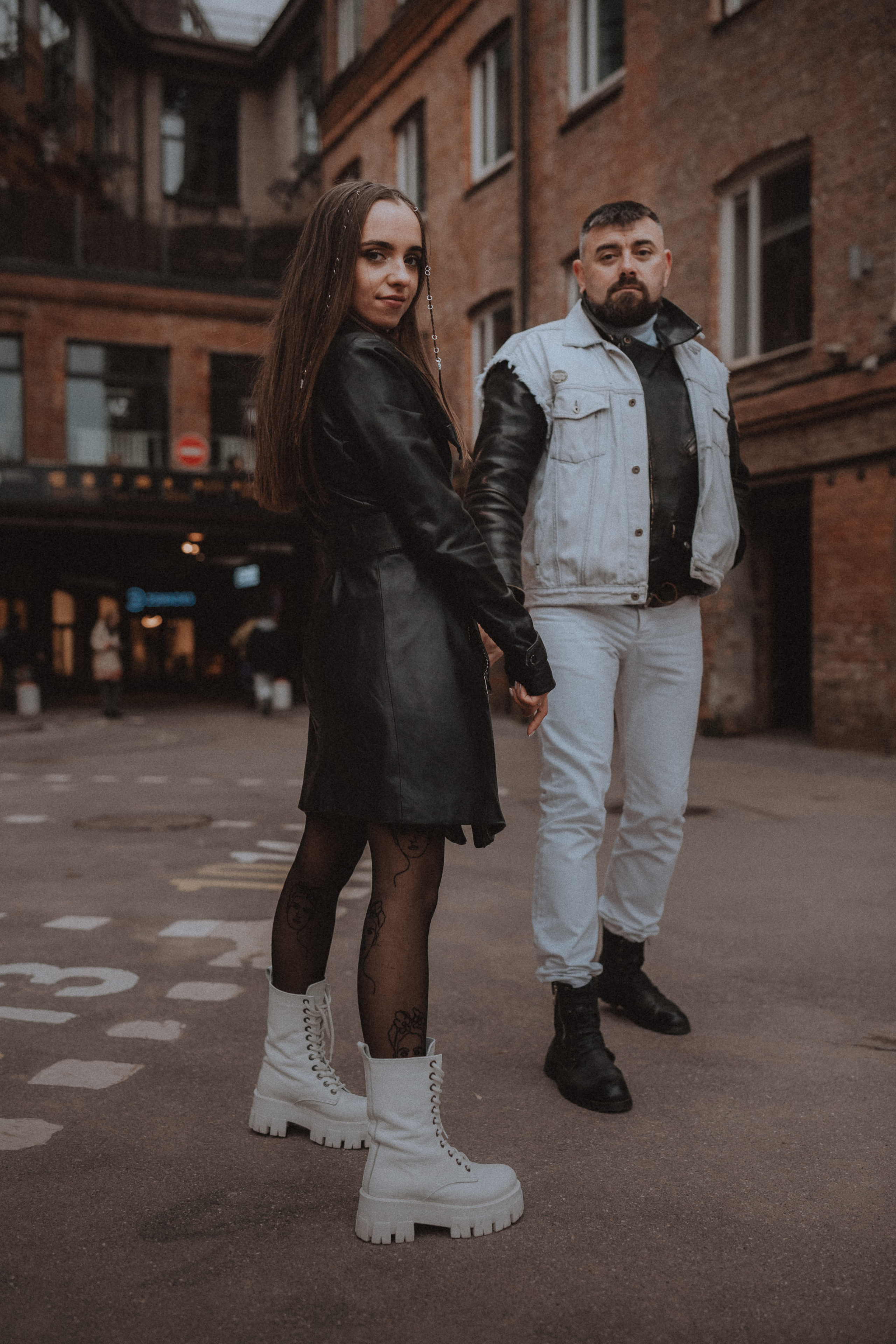 You rock!. Wedding & Family photographer in County Donegal and Dublin, Ireland