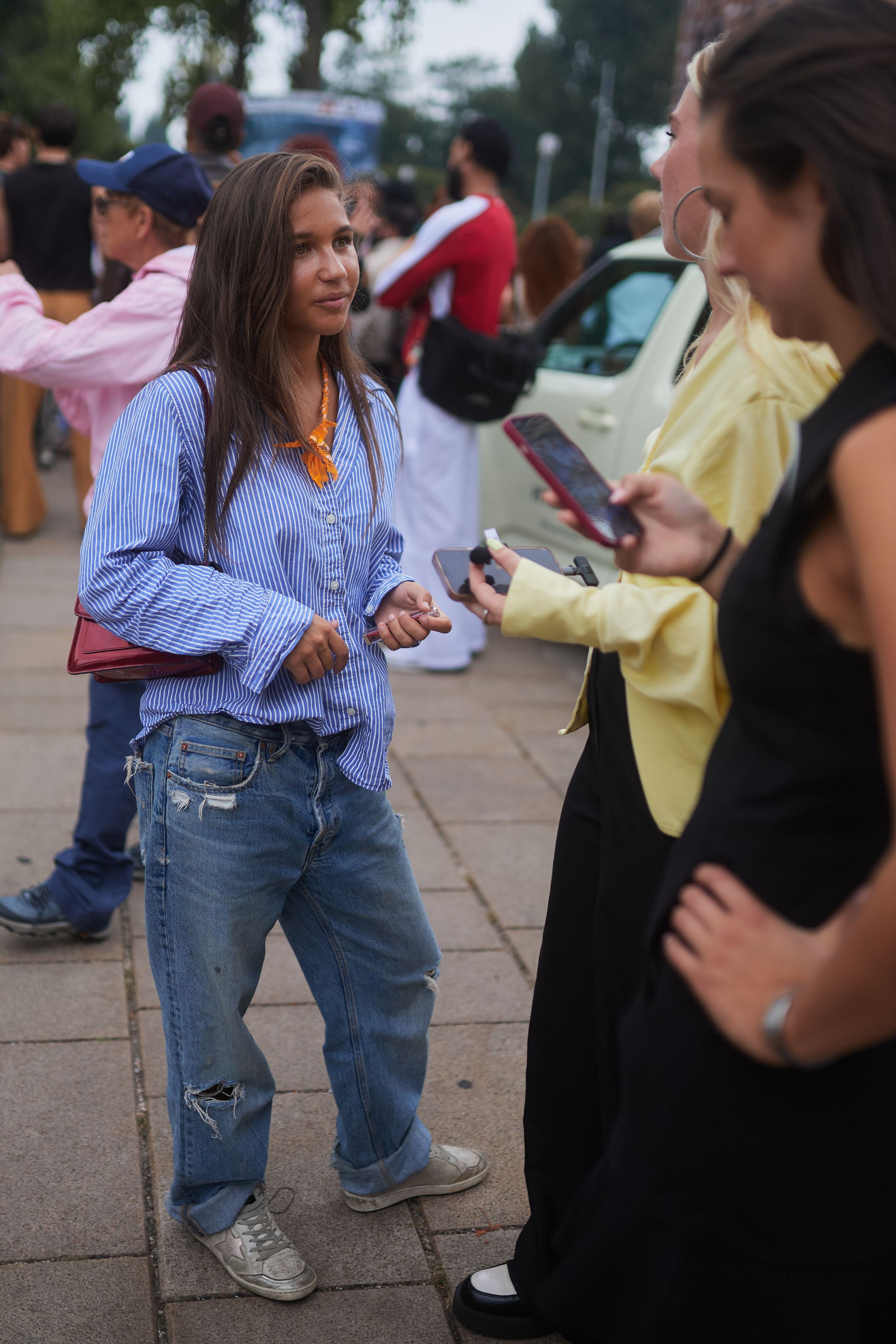Amsterdam Fashion Week 3.09. Professionele Portret- en Zakelijke Fotograaf in Nederland | Amsterdam, Den Haag, Leiden, Zoetermeer