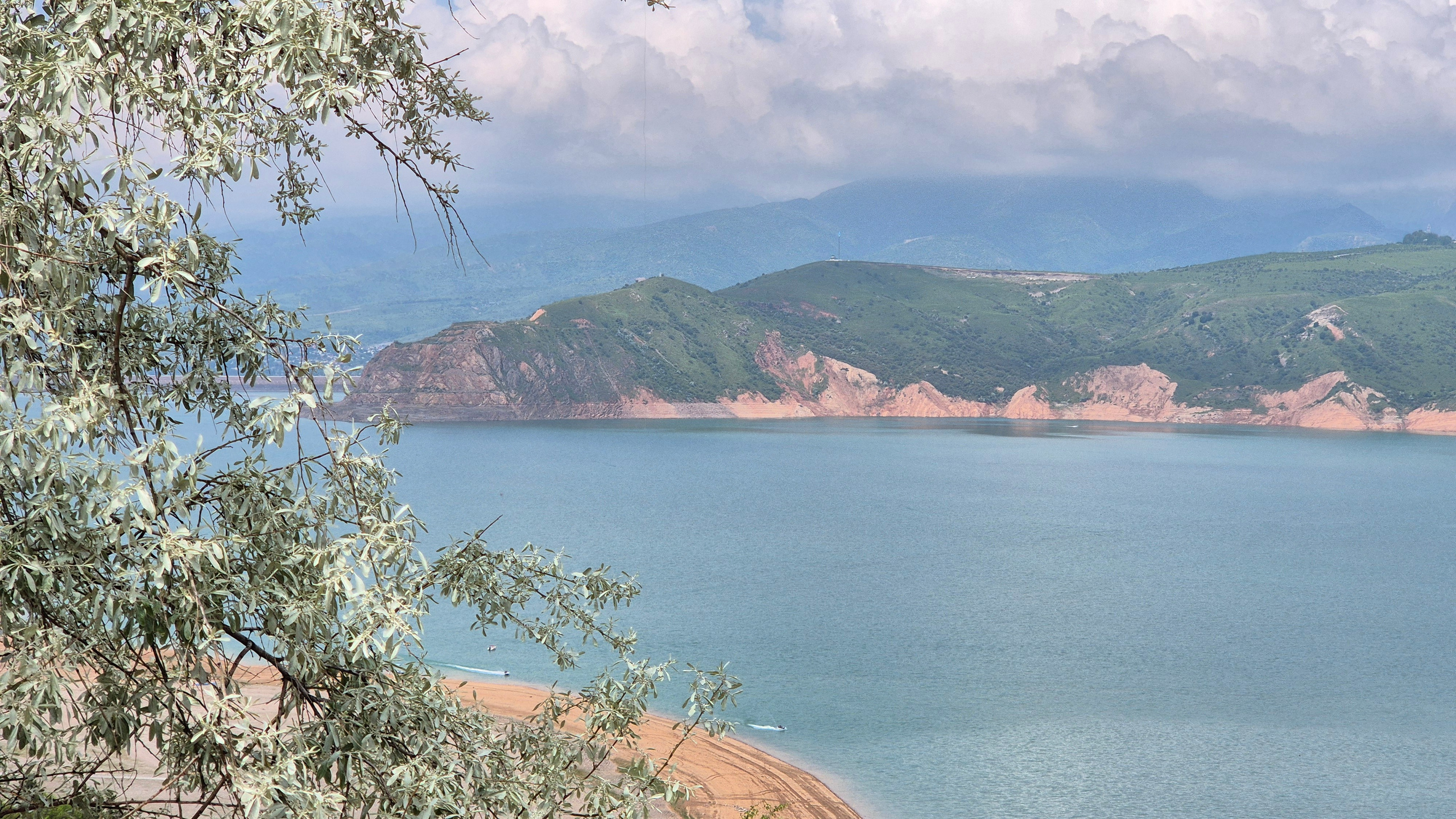 Uzbekistan 2024. Photographer Marina, city of Nuremberg