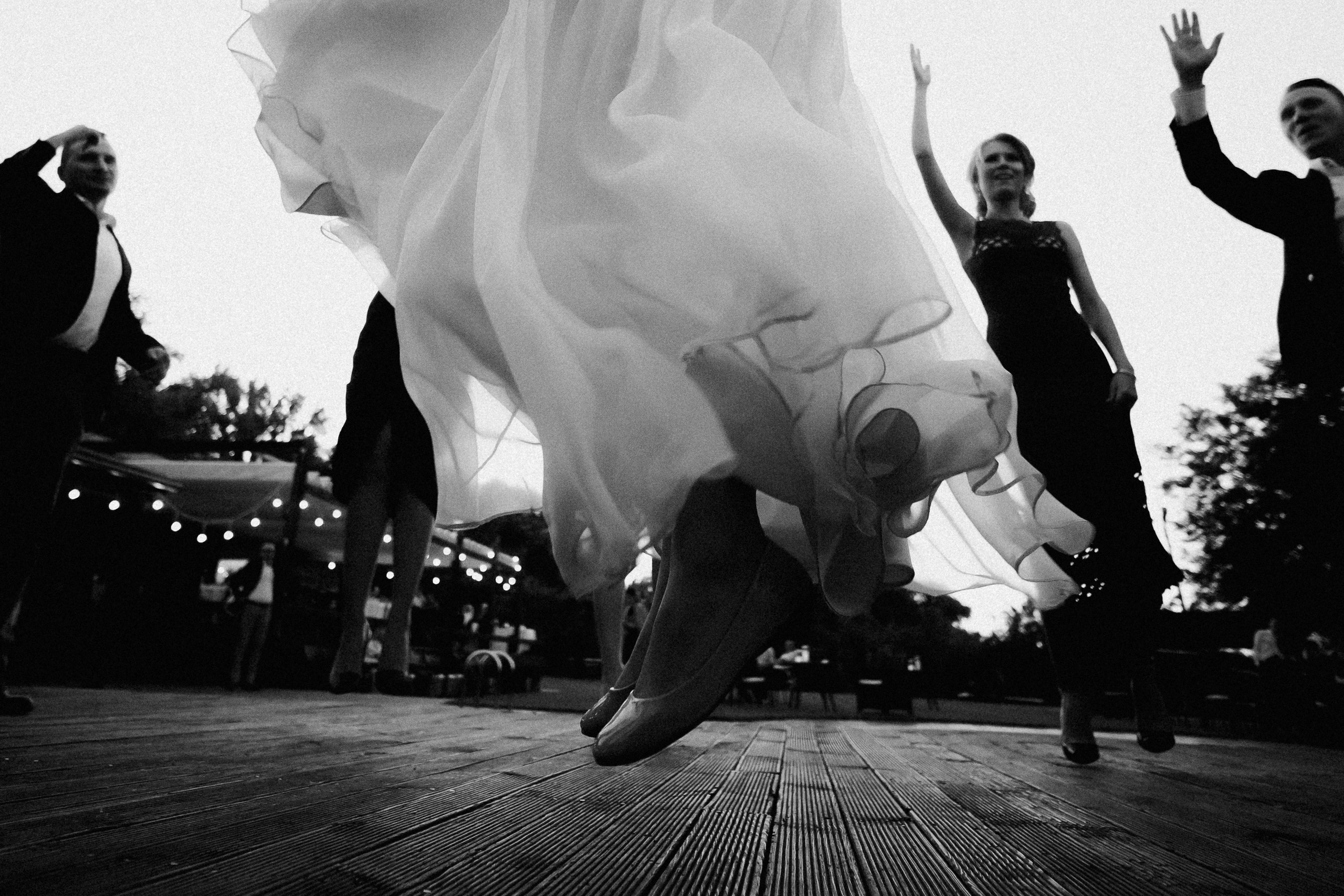 Когда молодость выключает свет Олеся и Вадим. Фотограф Андрей Друк