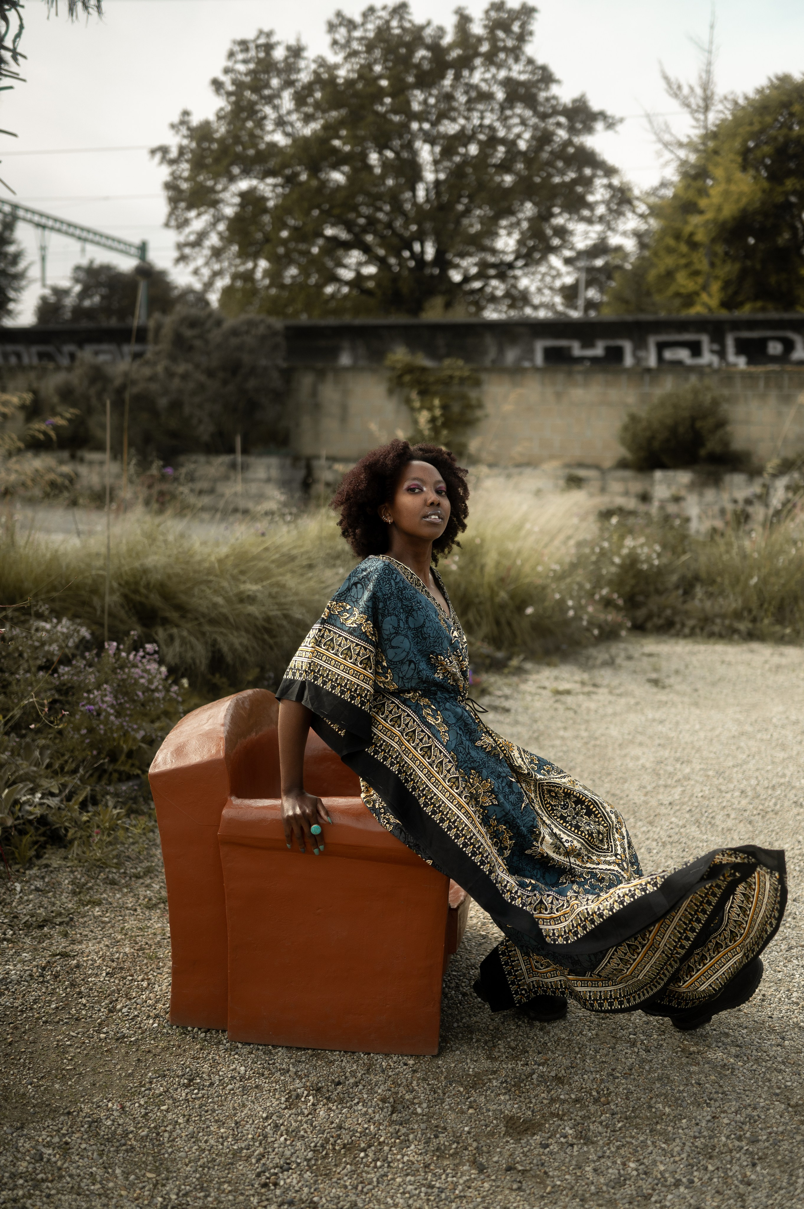 Ghatoni. Elis Gile Photography