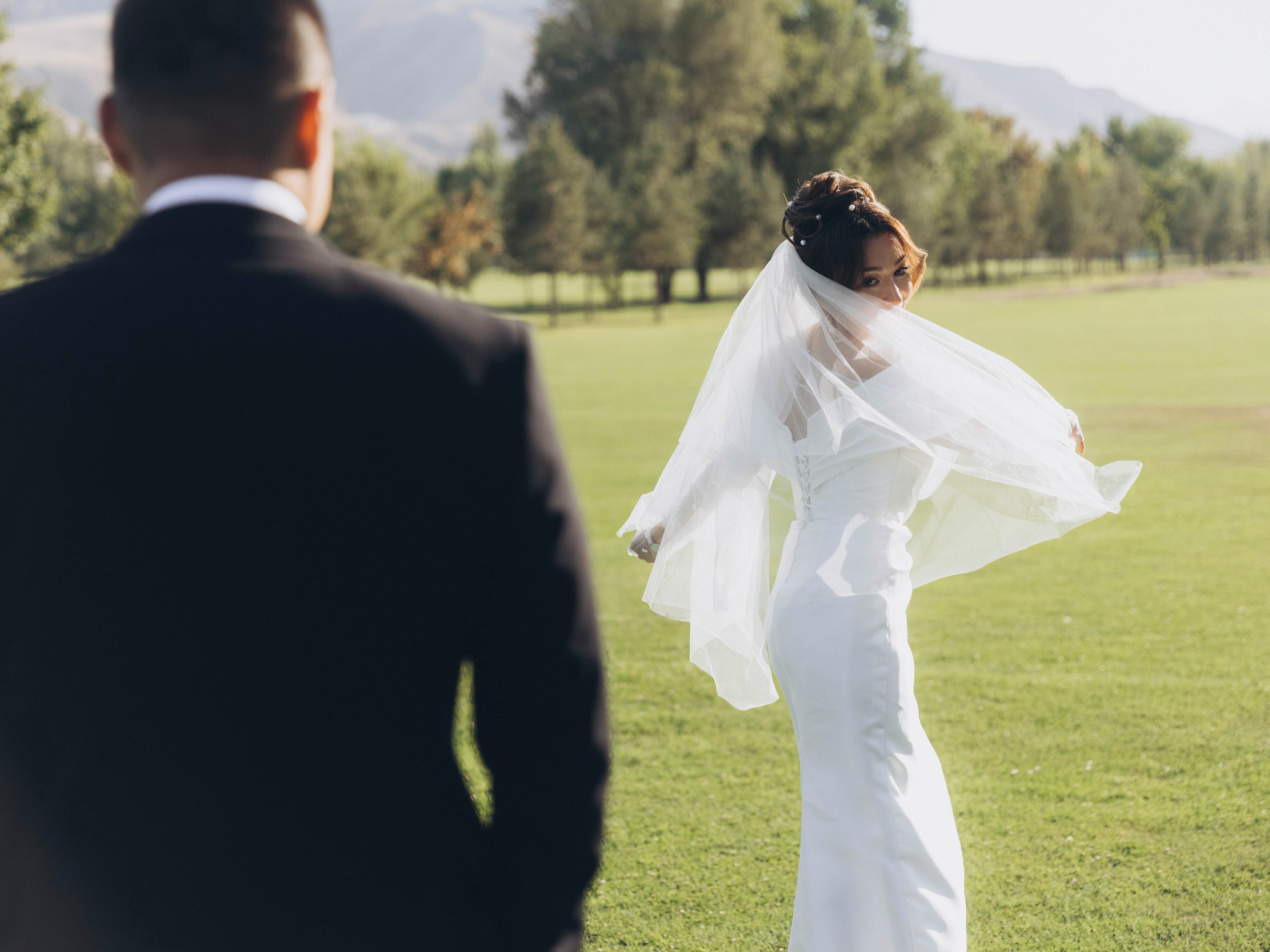 Мадина@Женя. Валерия Вартанова. Фотограф