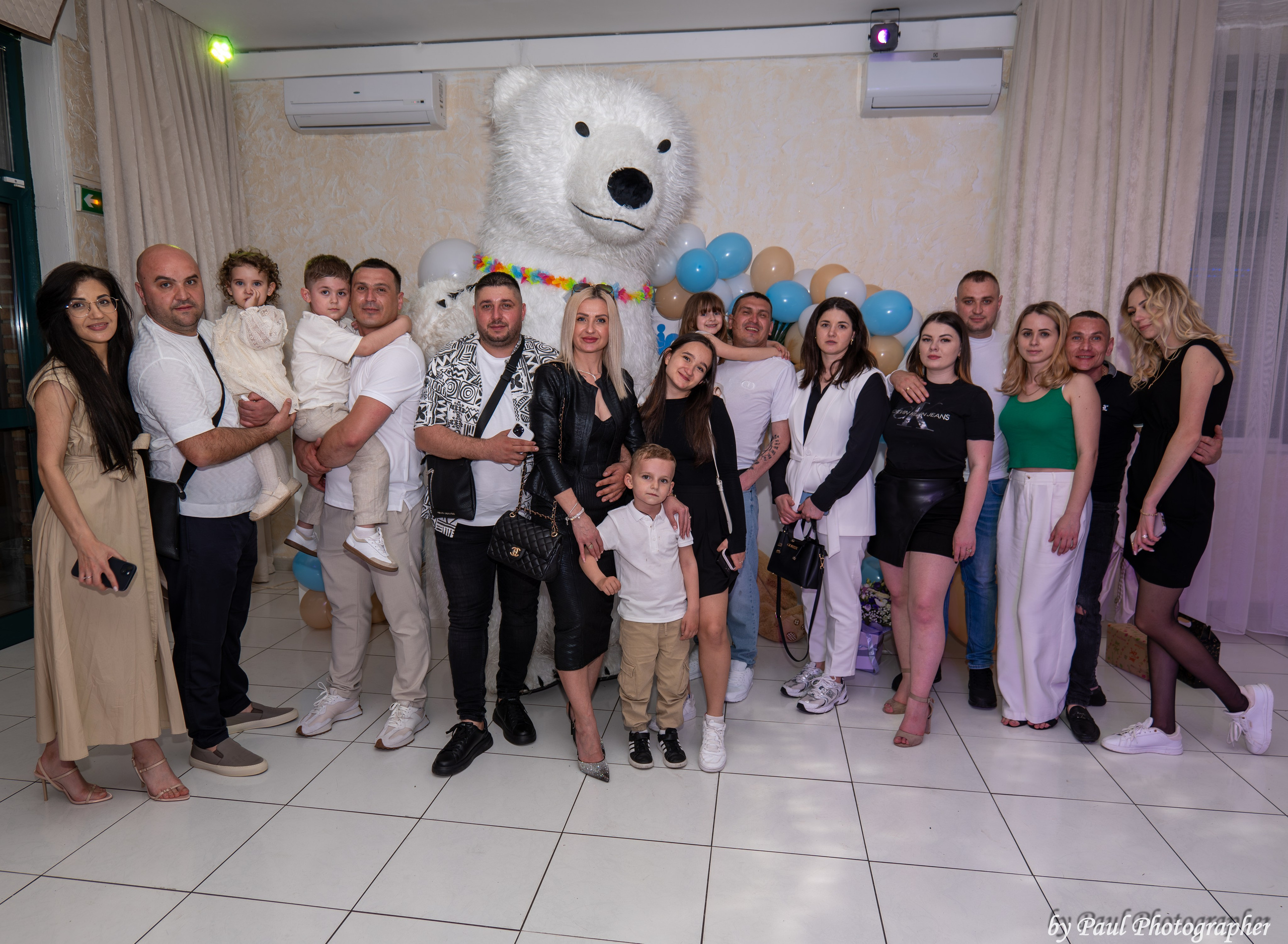 David. Fotograful și Cameramanul familiei dvs în Franța Paul Photographer