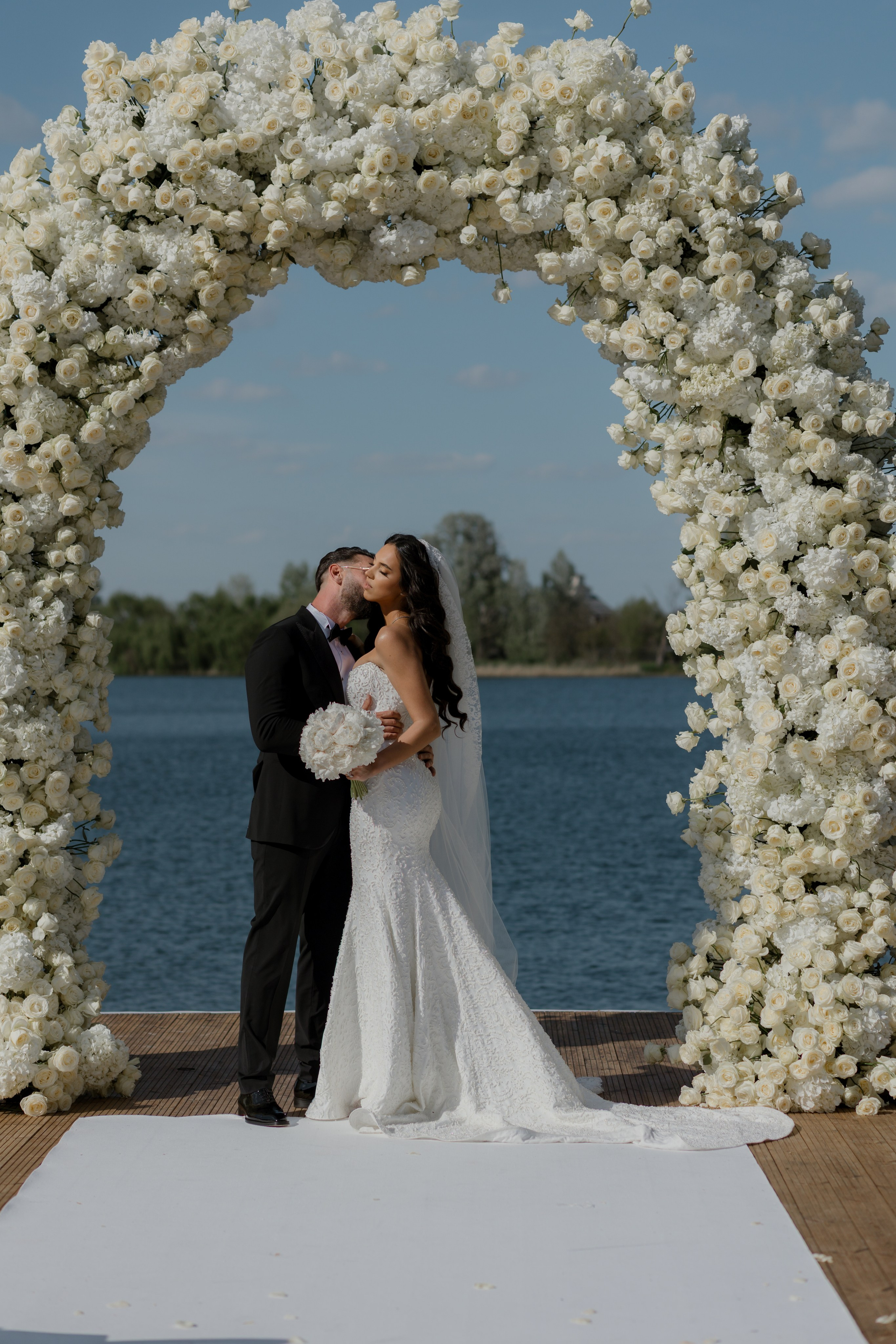 Dorian & Andreea Popa. Emotions Photo Art