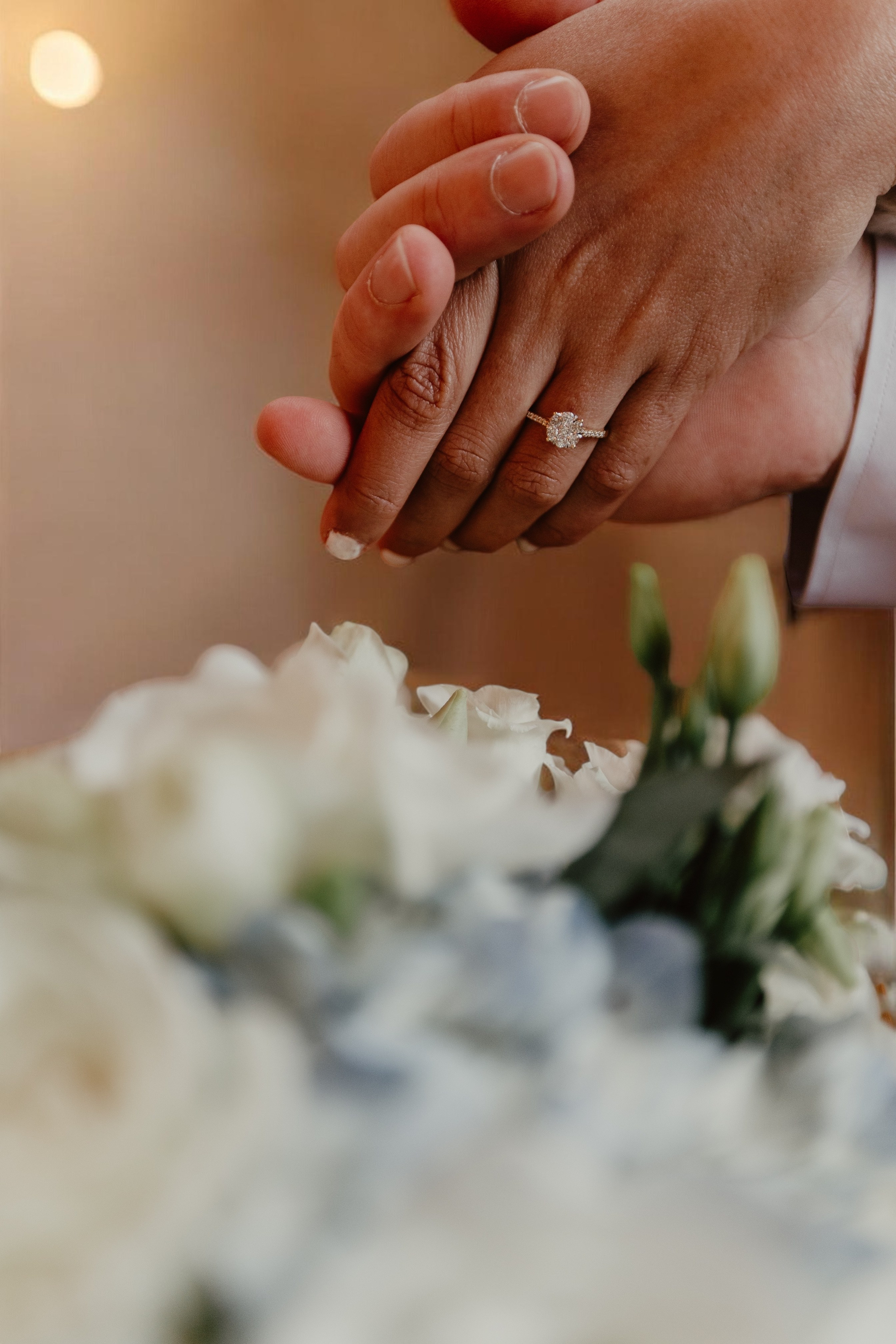 Rowela & Dani. Emotions Photo Art