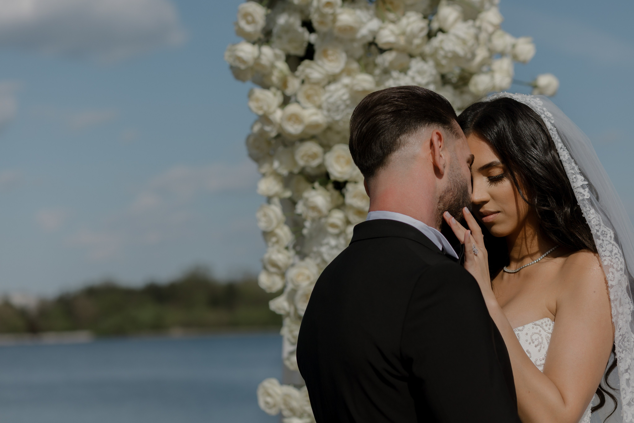 Dorian & Andreea Popa. Emotions Photo Art