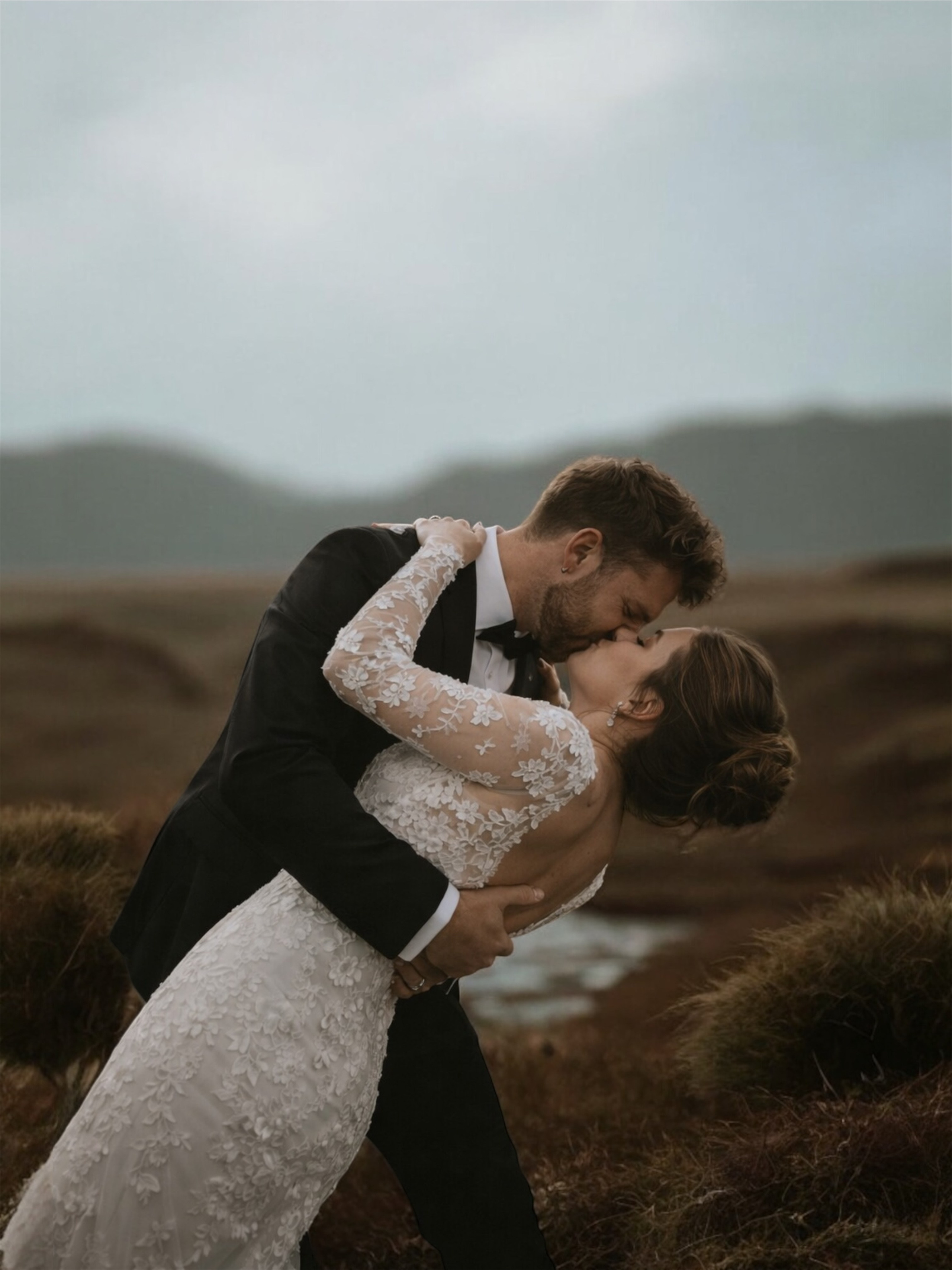 Roxana & Alexandru. Emotions Photo Art