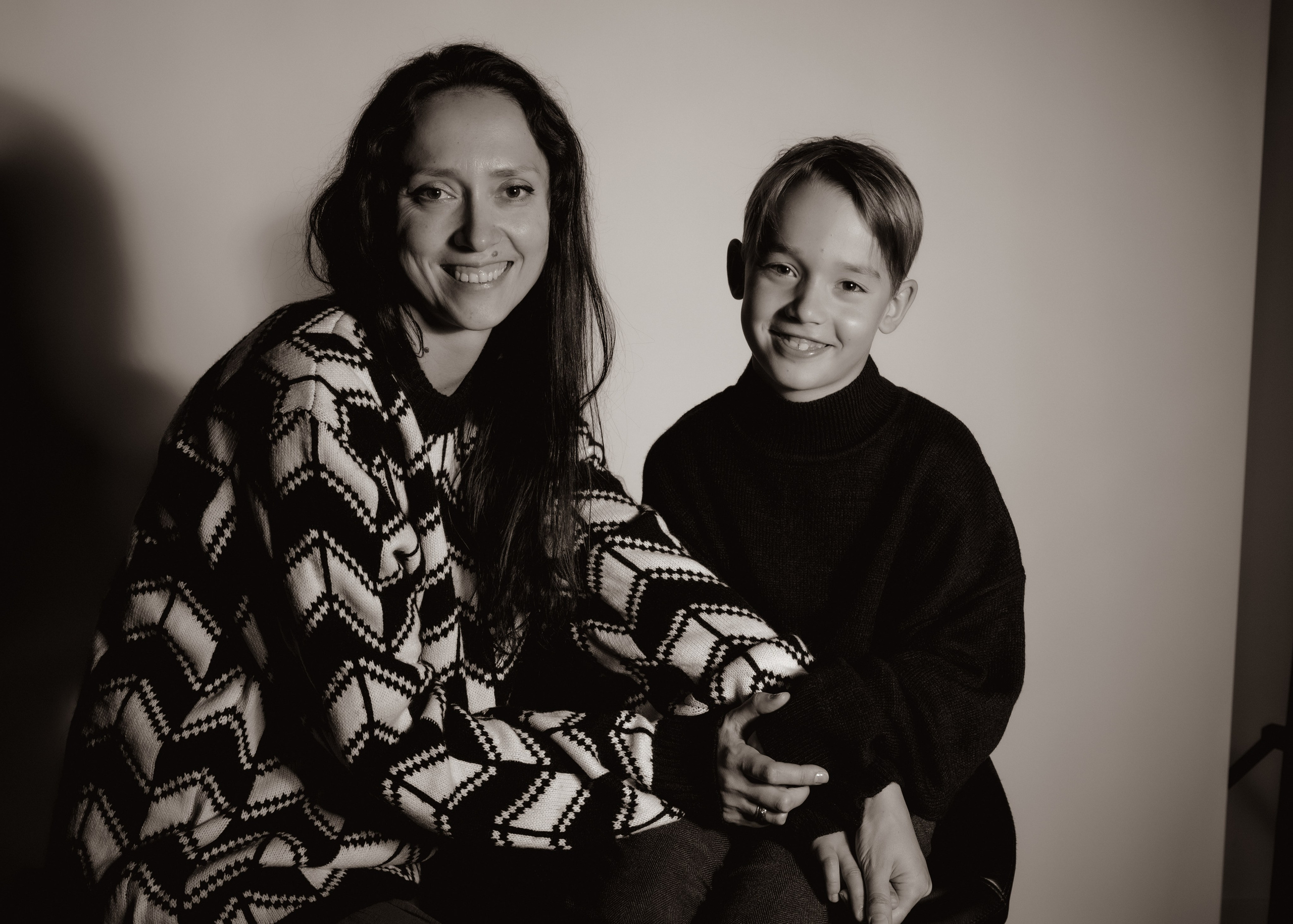 Different portraits by Ekaterina Tsurkina-Appina. Ekaterina Tsurkina-Appina Photography Canada