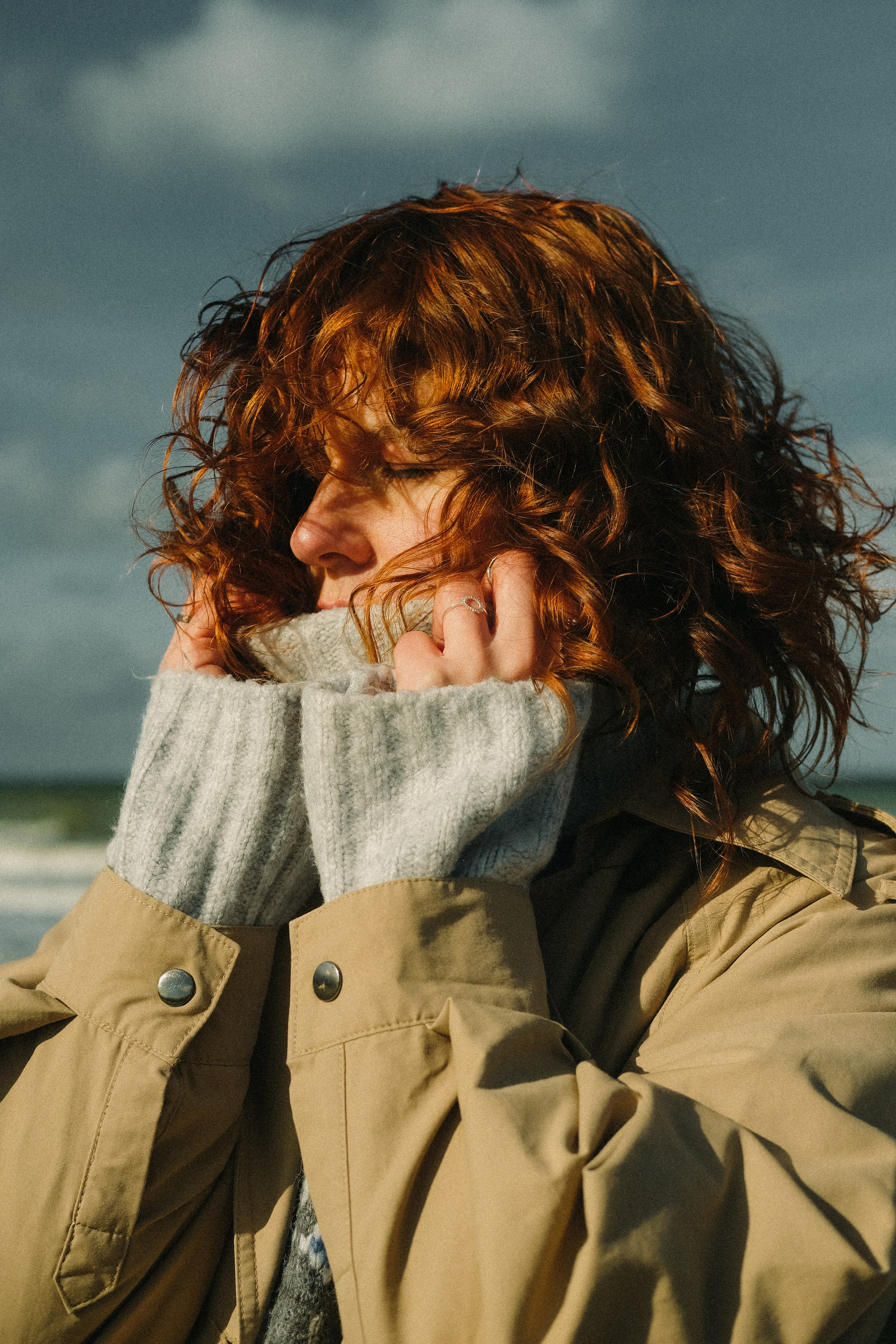 Will you follow. Alena Iatkina — Fine Art Photographer