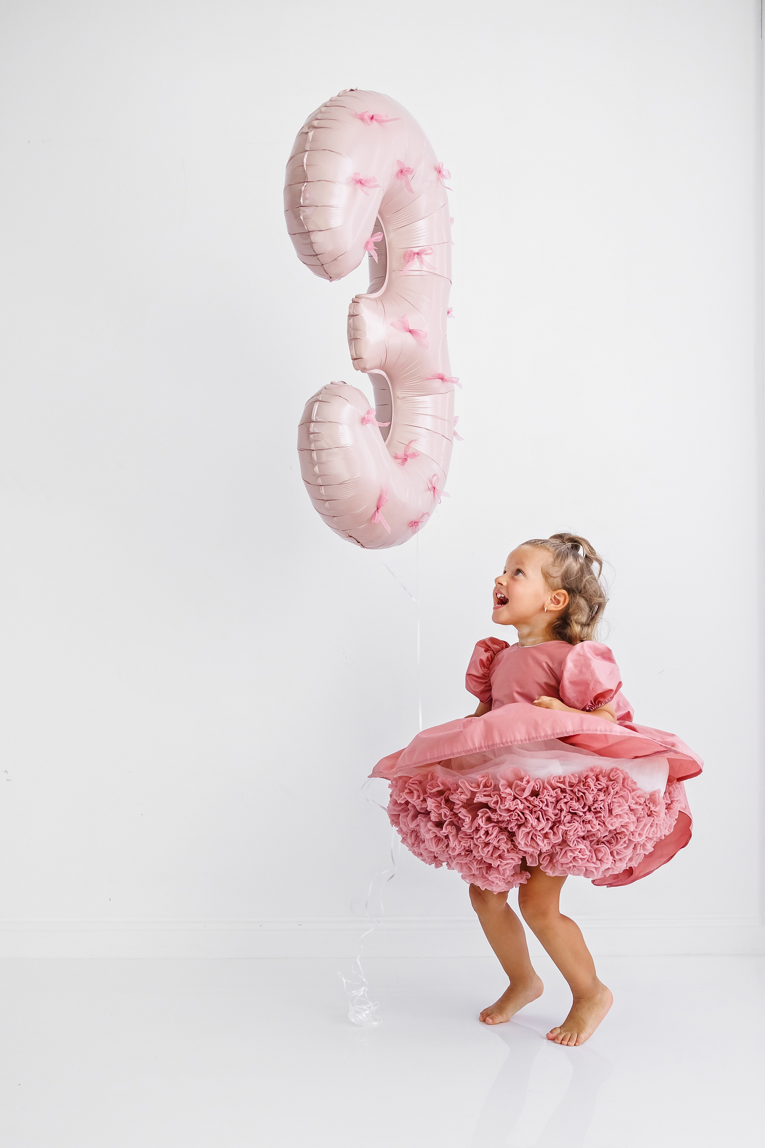 Честит Рожден Ден. Фотограф Ирина Йотова