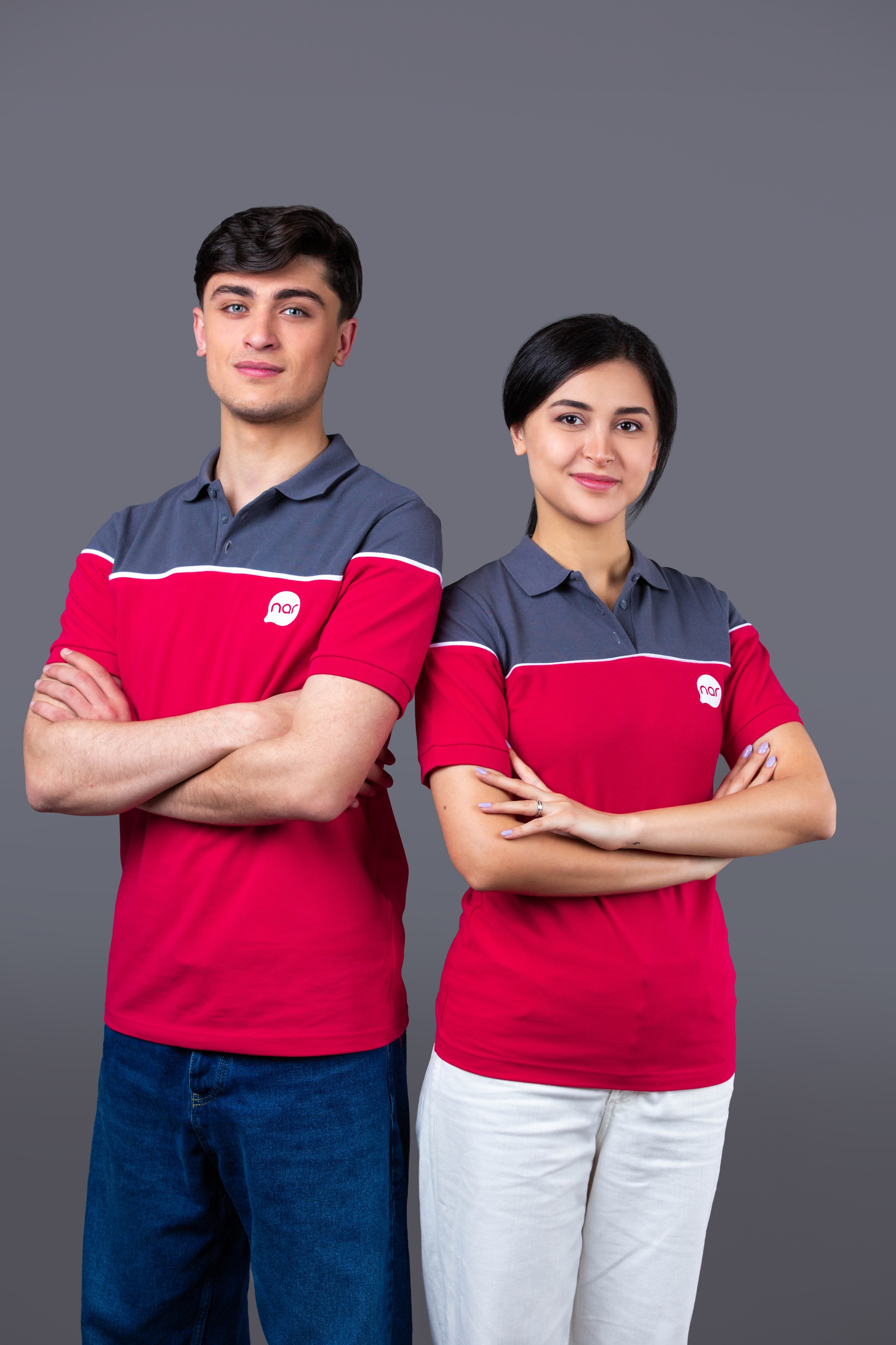 Commercial portraits. Коммерческий фотограф в Азербайджане Бессонова Анфиса