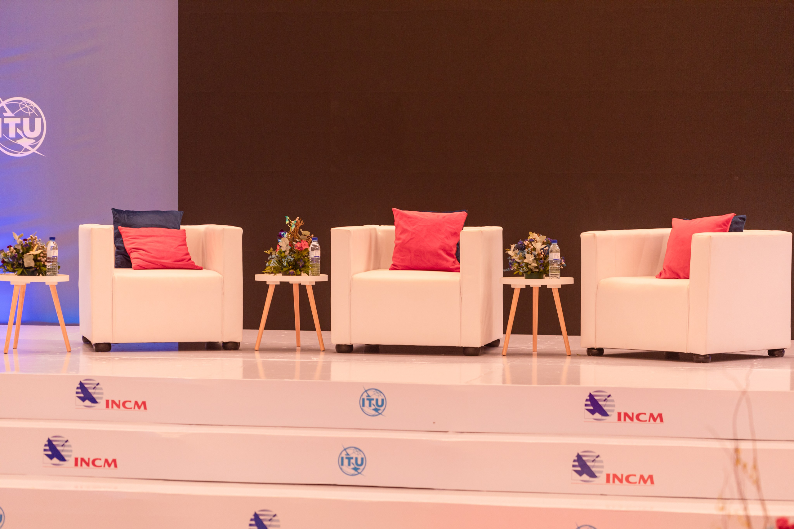 Eventos corporativos