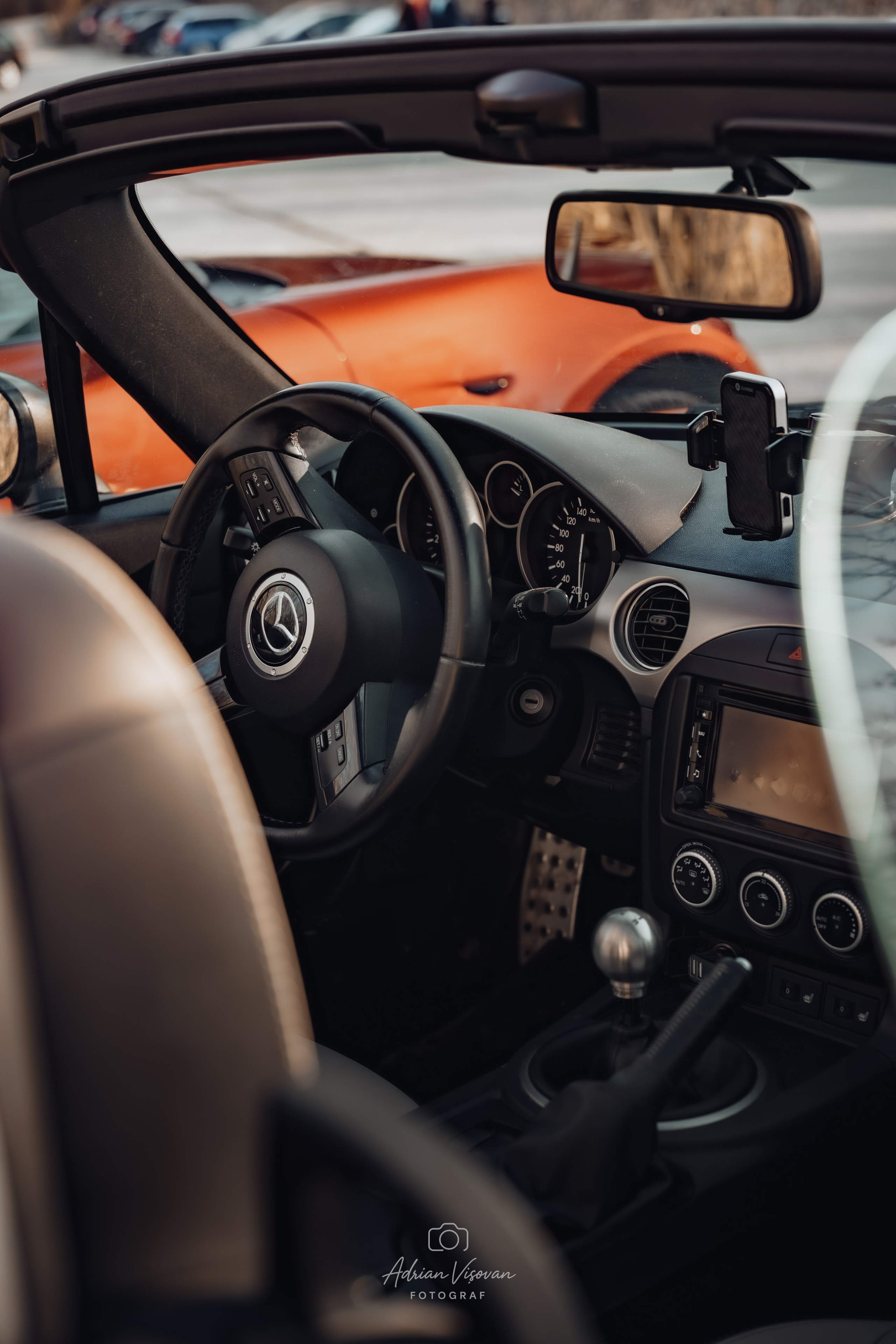 Cars & Coffee Iași 2026 (1st). Adrian Visovan - Fotograf Iasi