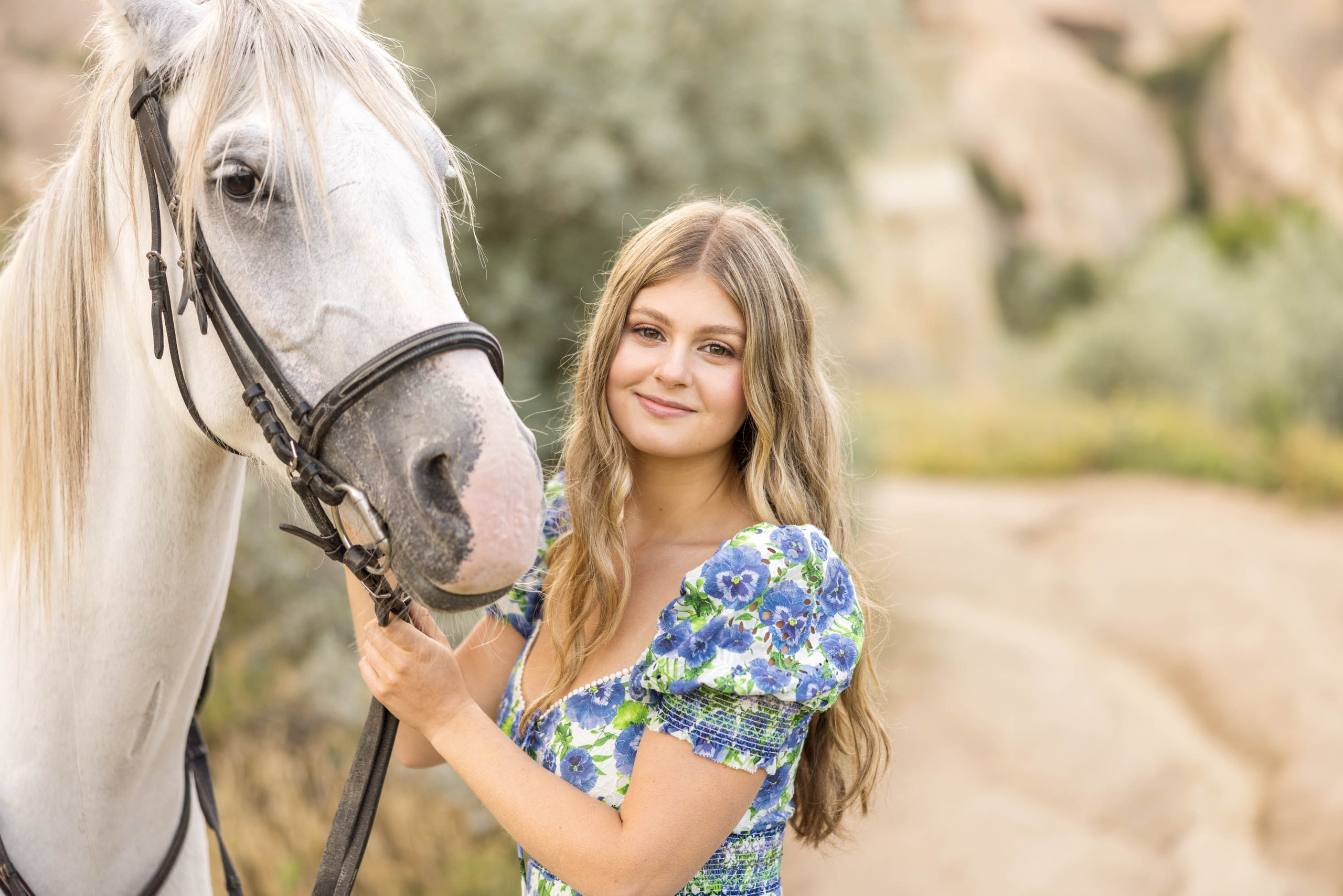 Julian & Cayla. Фотограф в Каппадокии / Julia Ganch
