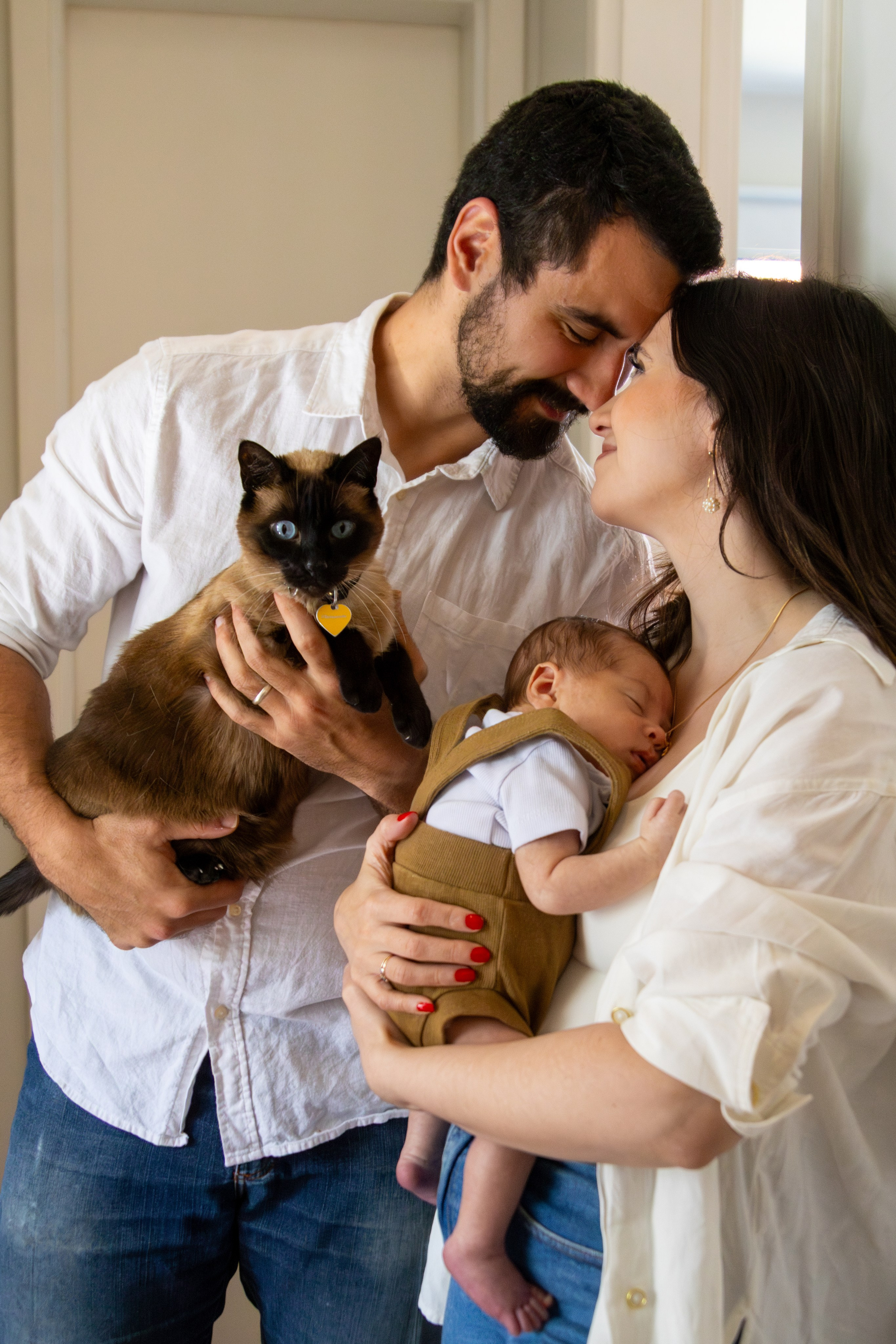 Portfólio Família