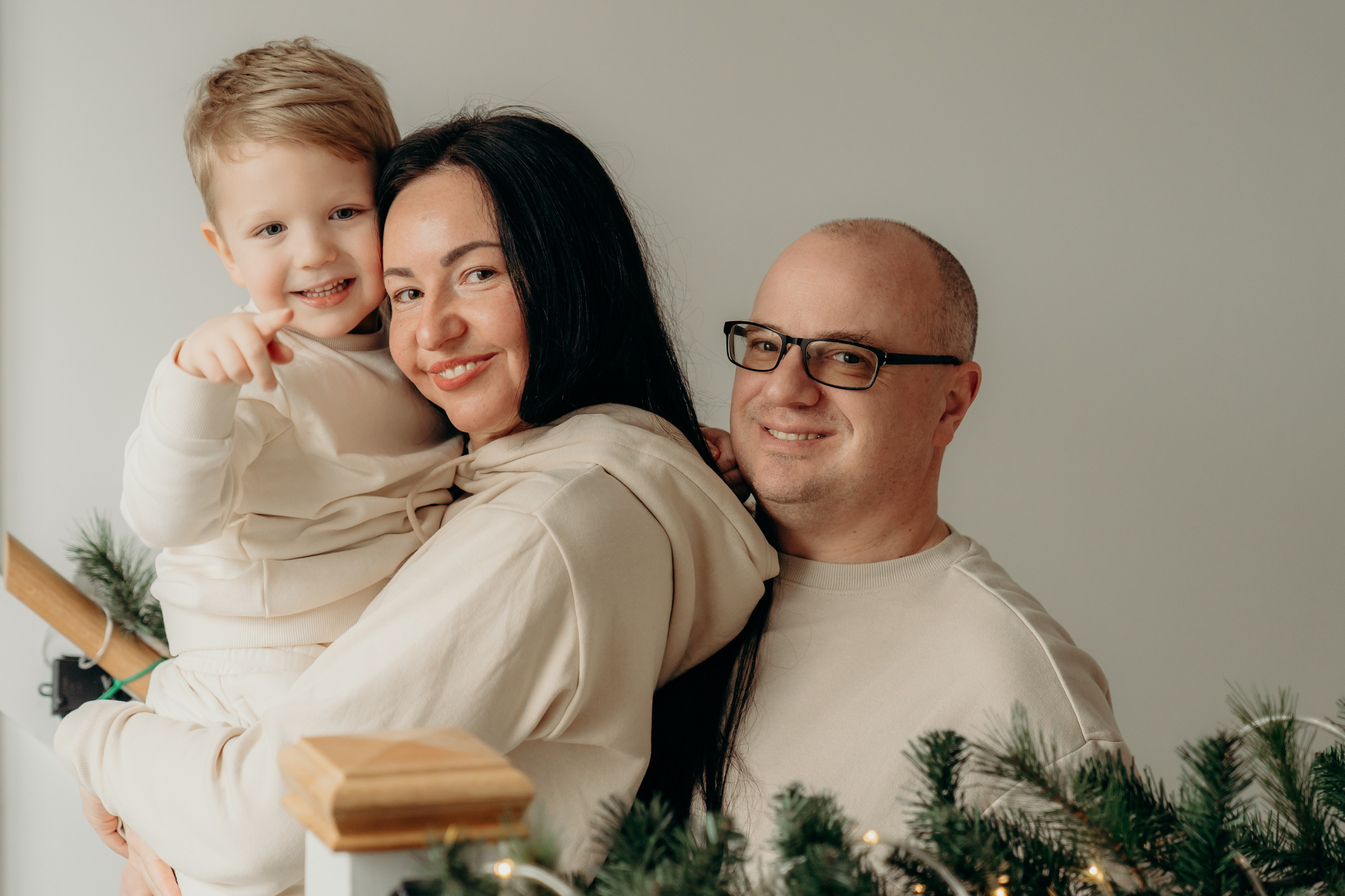 Family in-Home Photography in Newcastle upon Tyne and Northumberland. Newcastle Upon Tyne Photographer Yana Balatskaya