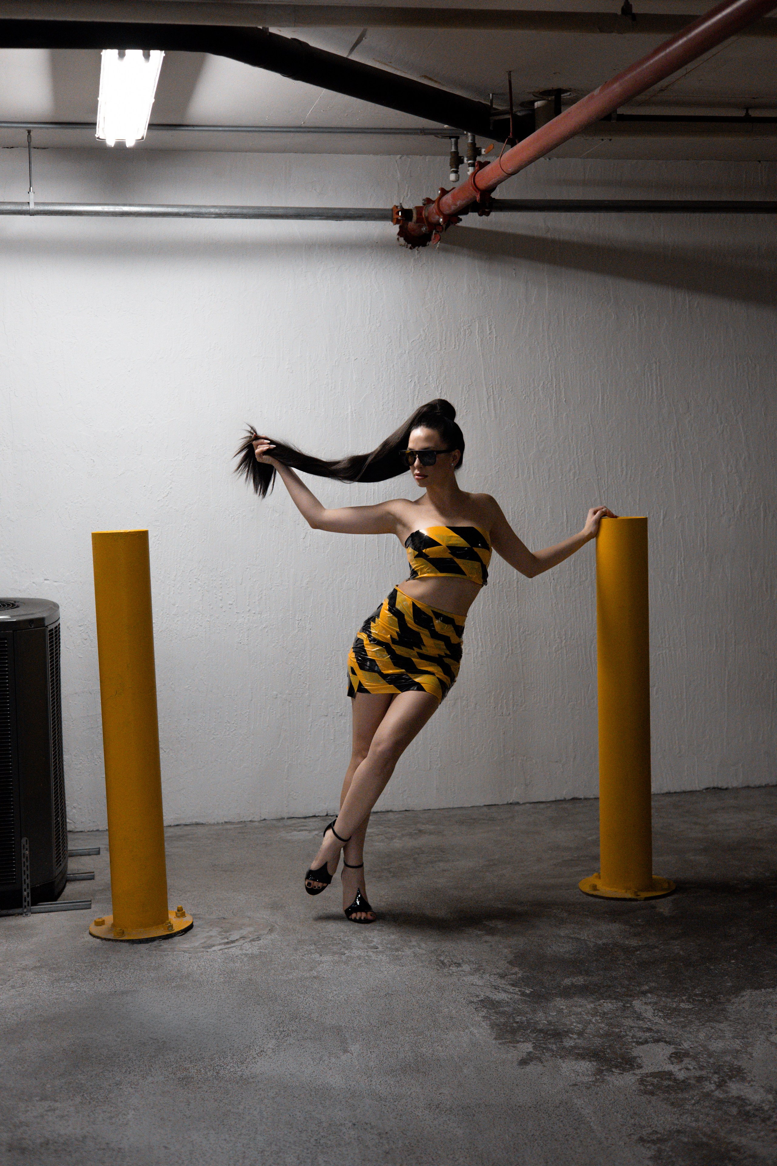 MT | сaution. Portrait and Lifestyle Photographer in Miami | Anna Isaak