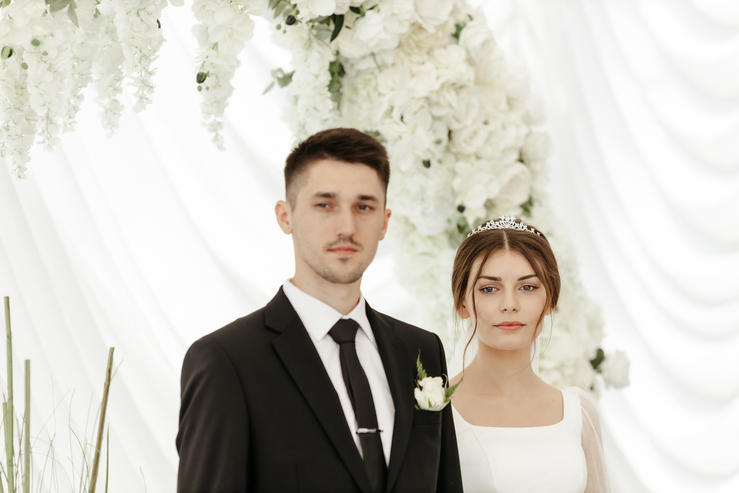 Аліна та Давид. Ірина Терещук