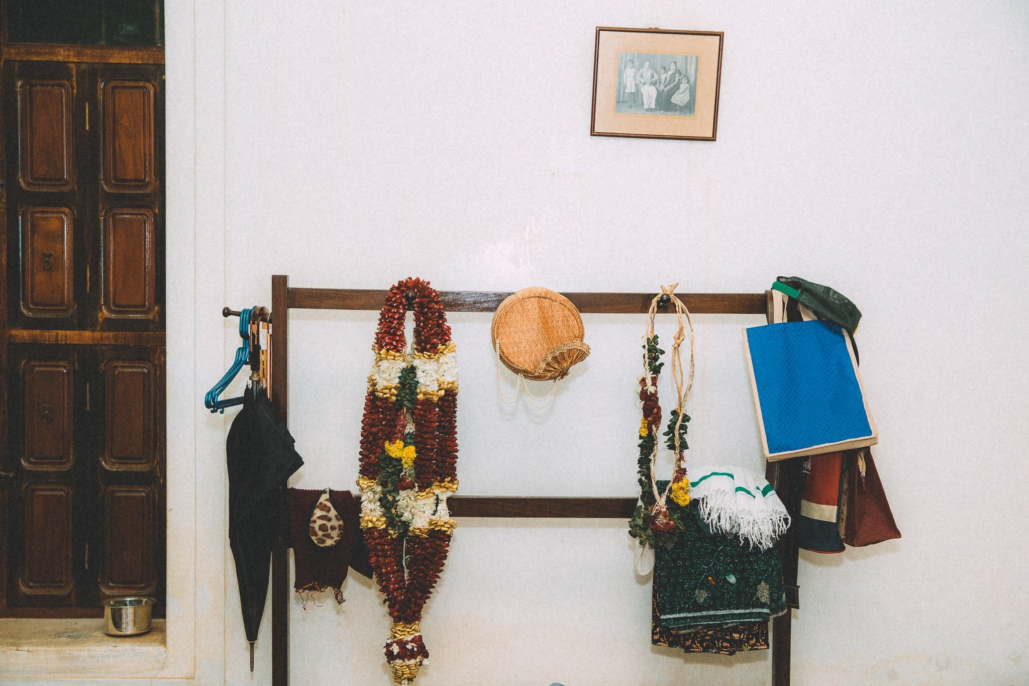 A fun filled Chettinad wedding at Karaikudi, Tamil Nadu