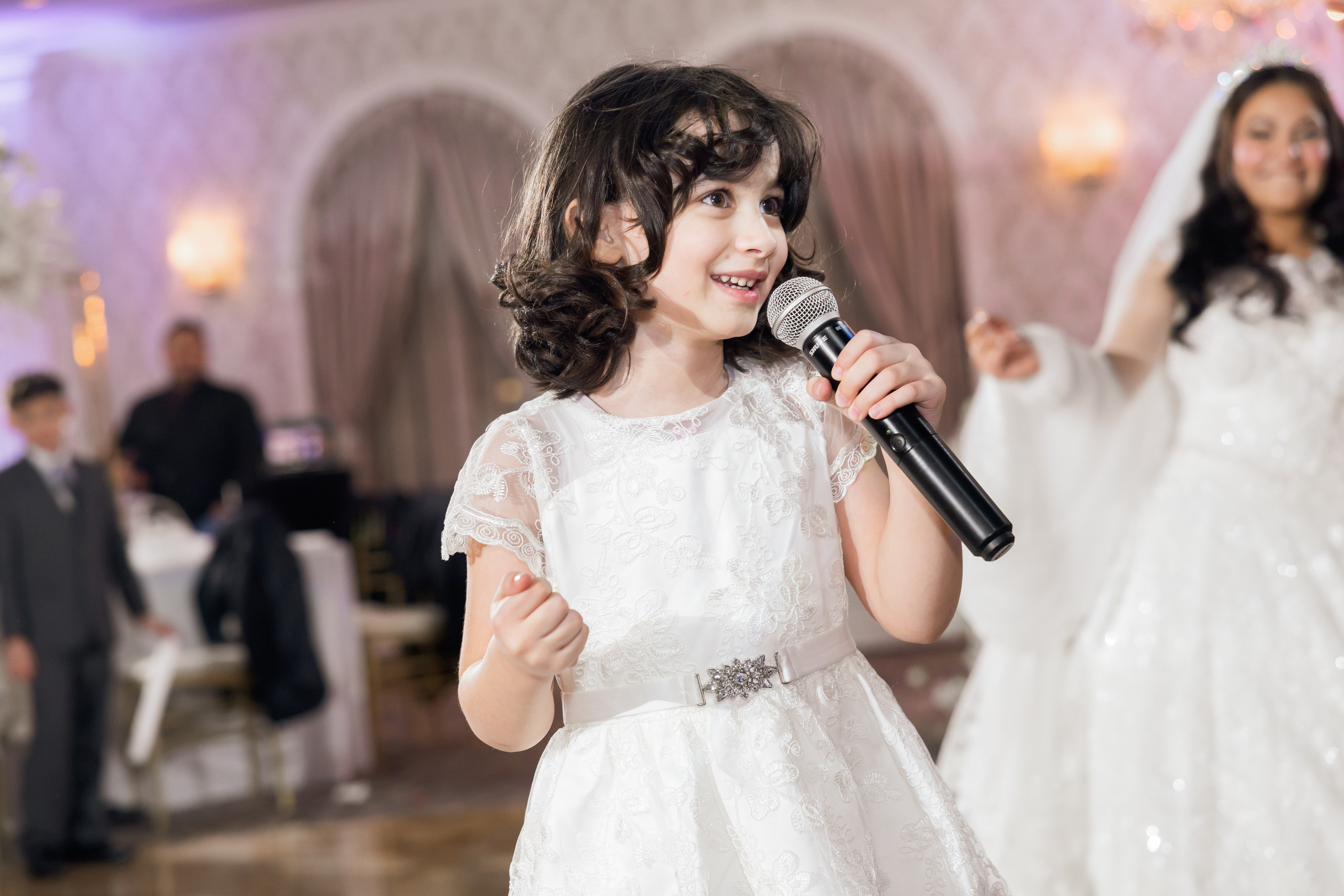 Nassem@Katherine. Irina Ermak wedding photographer in New York