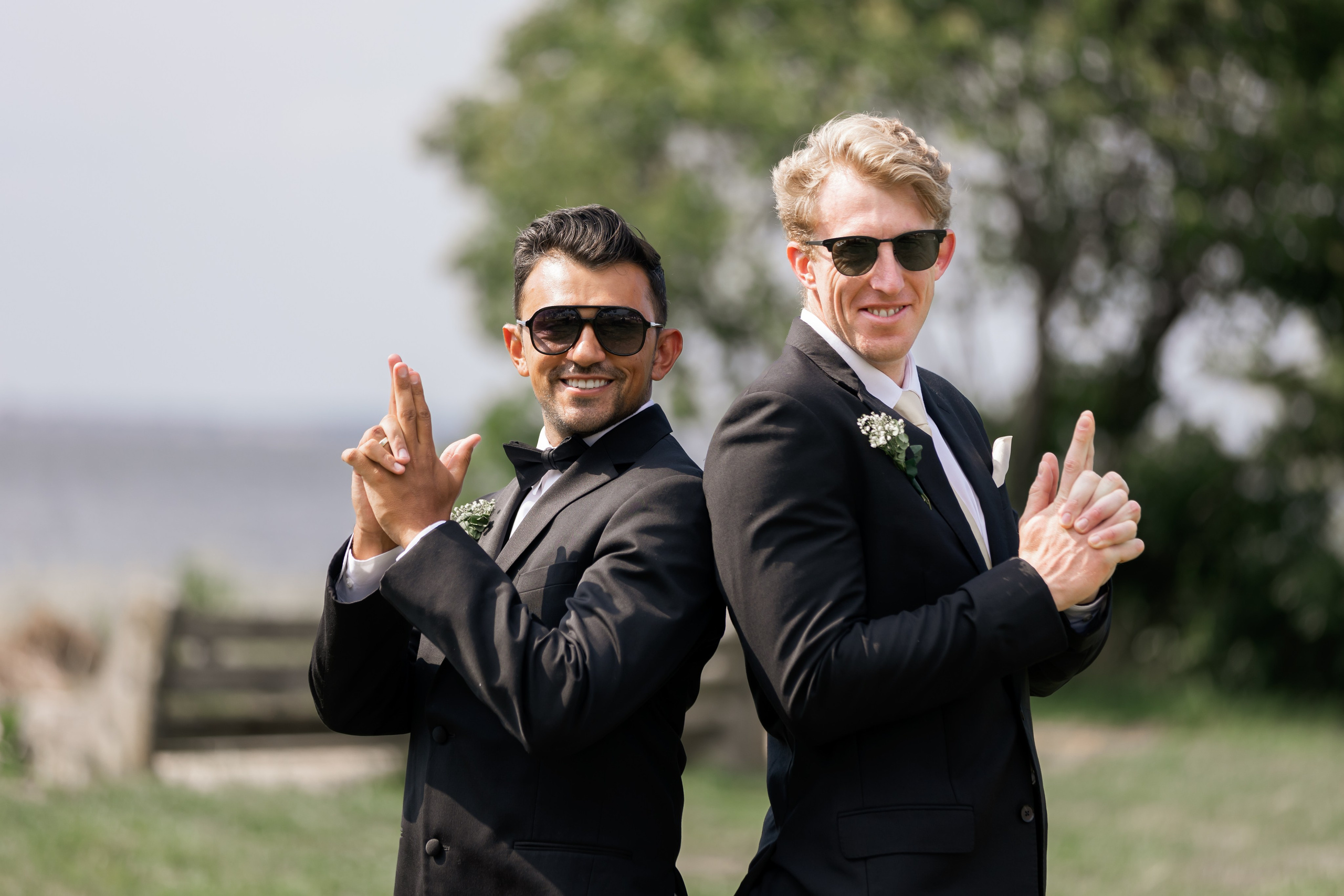 Matt@Diana. Irina Ermak wedding photographer in New York