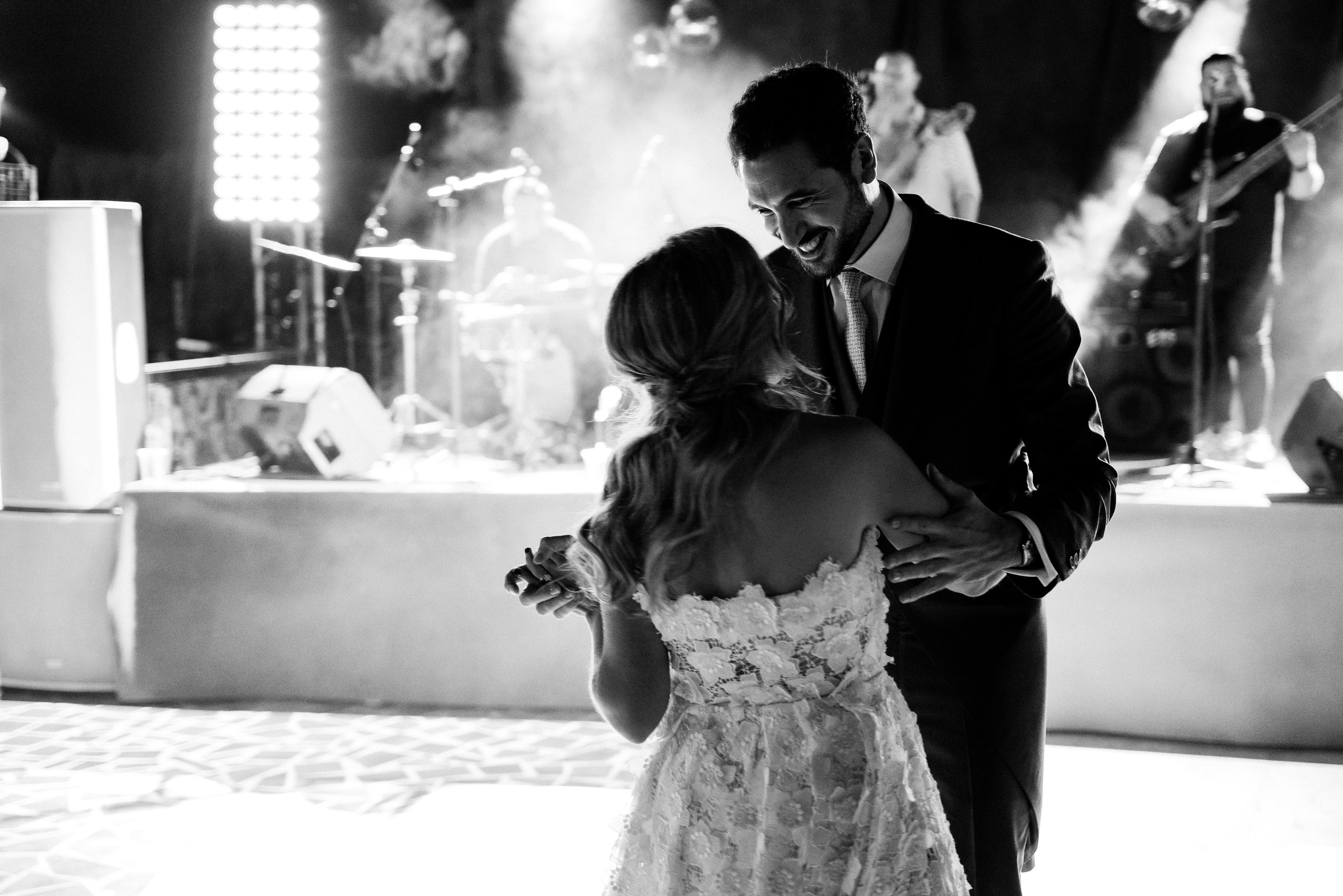 Gonzalo & Maria (Murcia)