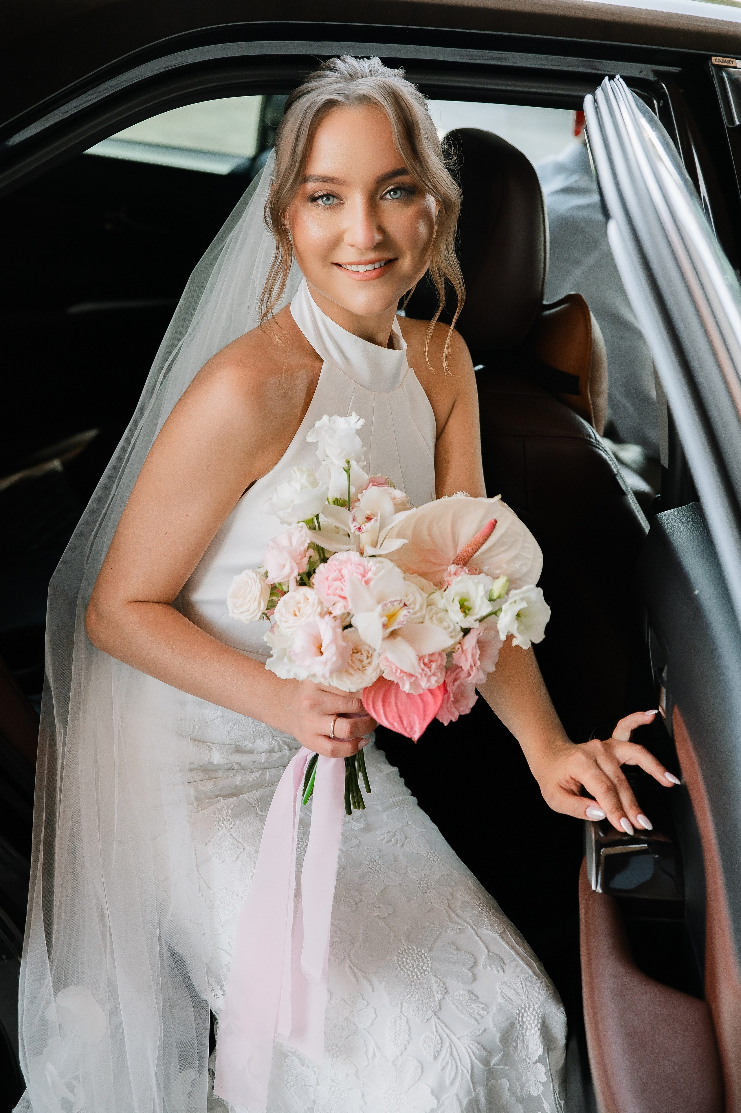 Иван & Анастасия. Свадебный и семейный фотограф Екатерина Шестакова