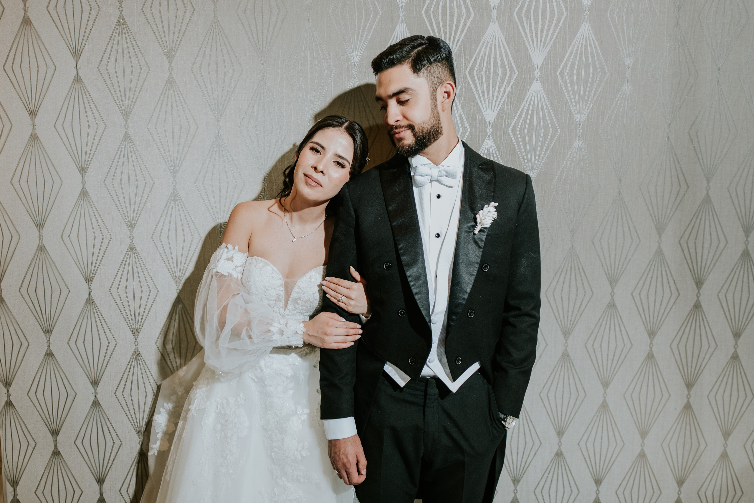 Fotografía de bodas
