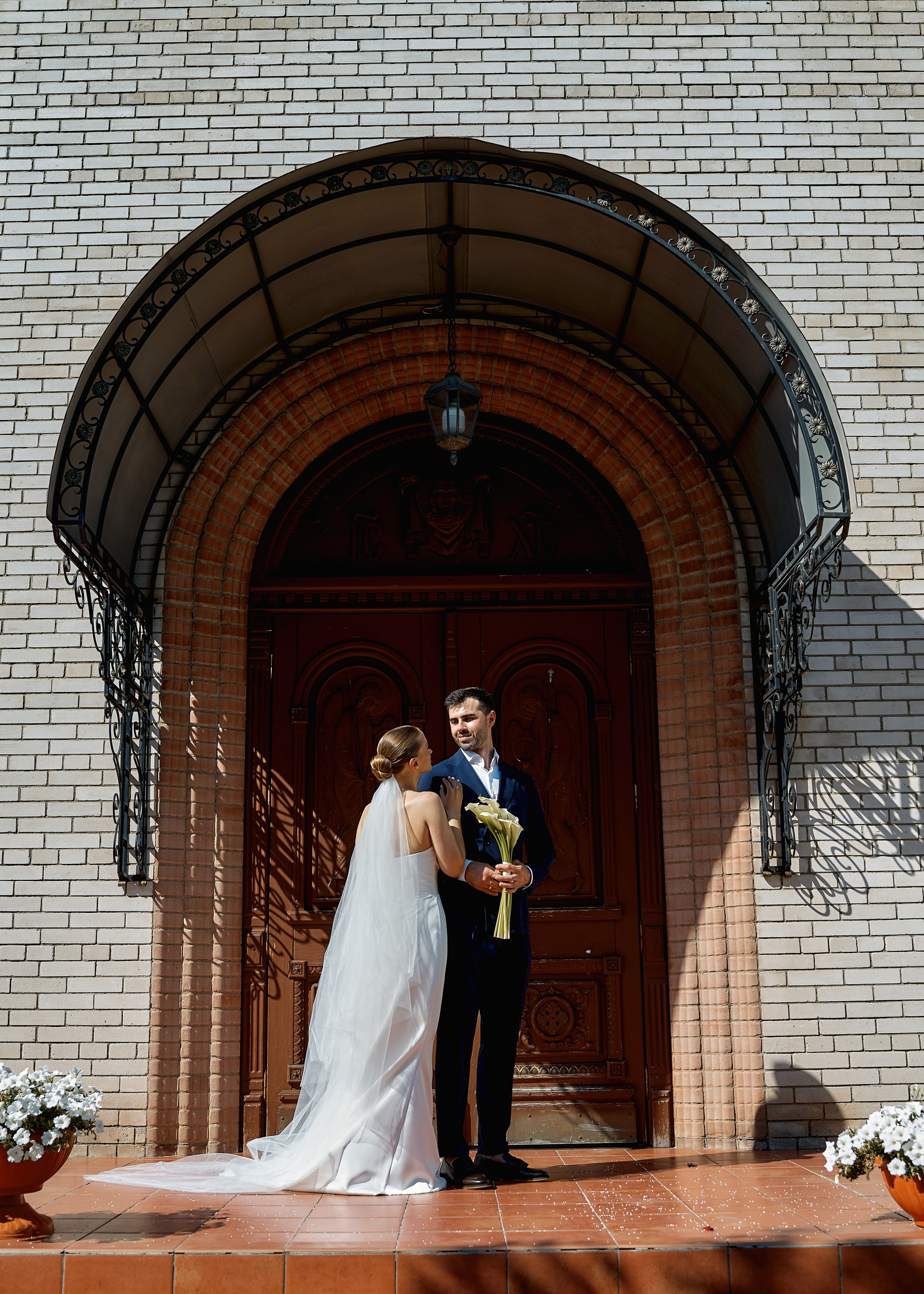 Sergiu & Iulia. Excellens