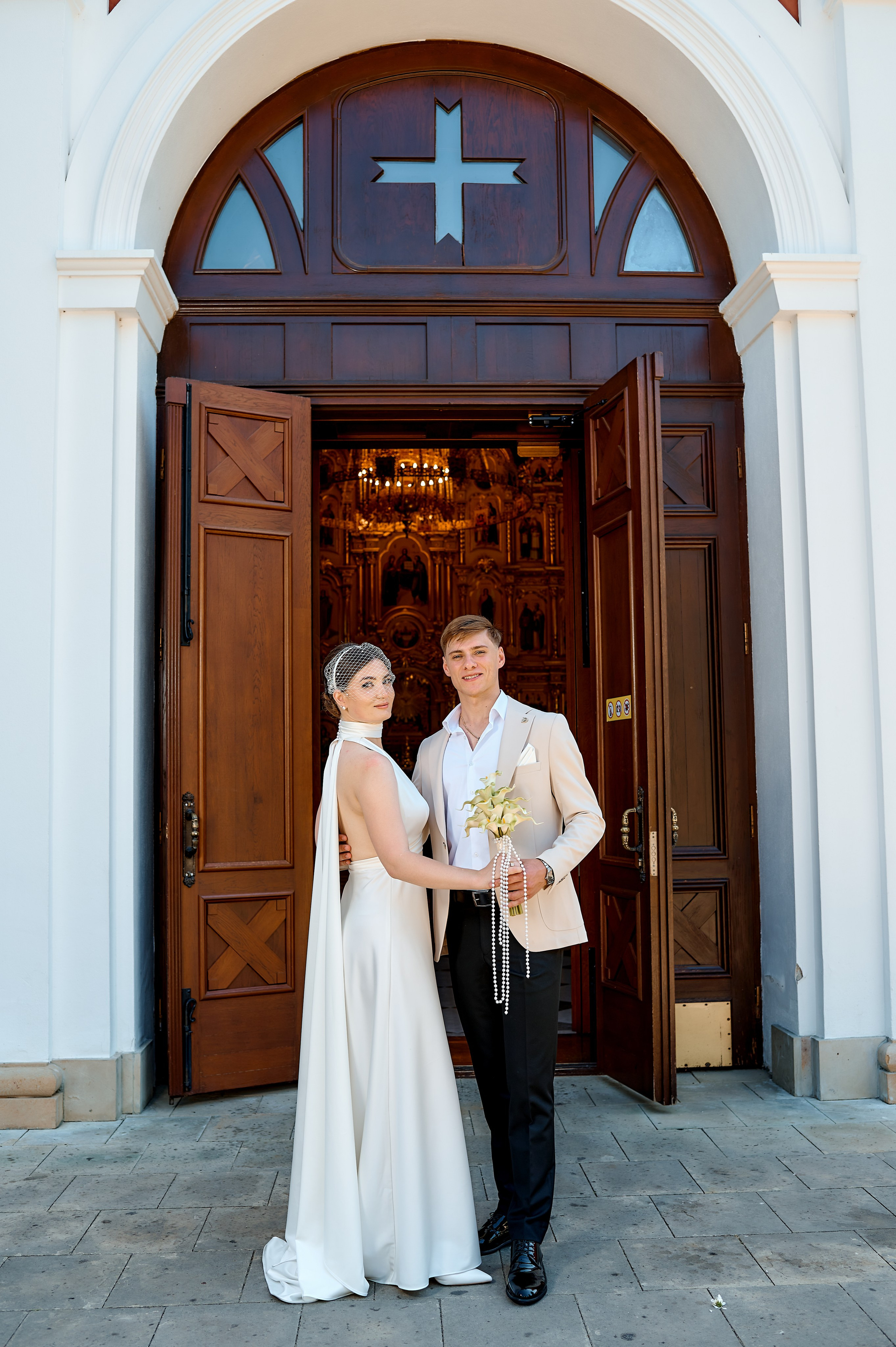Nicolae & Ilinca. Excellens