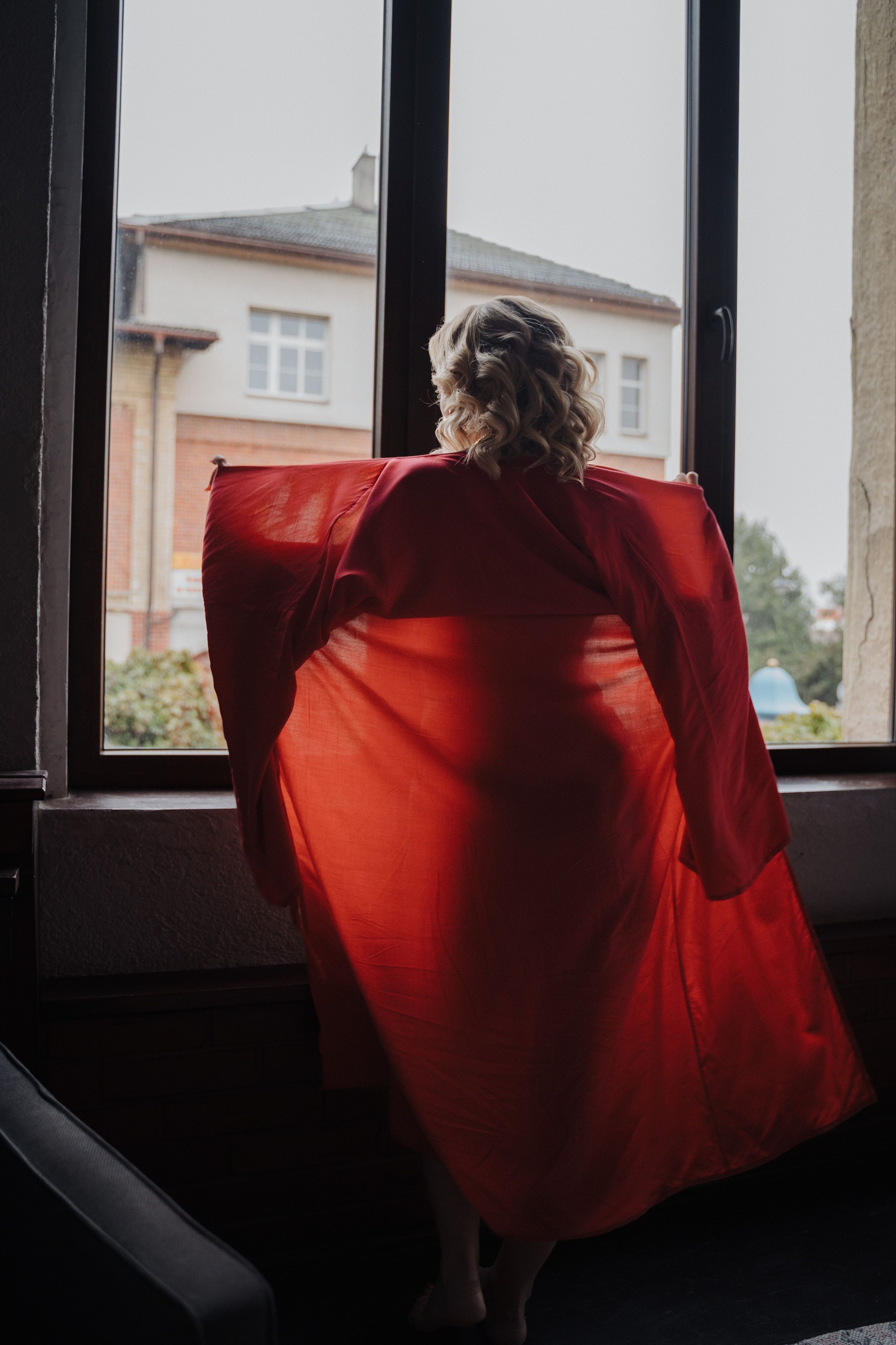 Maryna. Karina Czernecka Foto