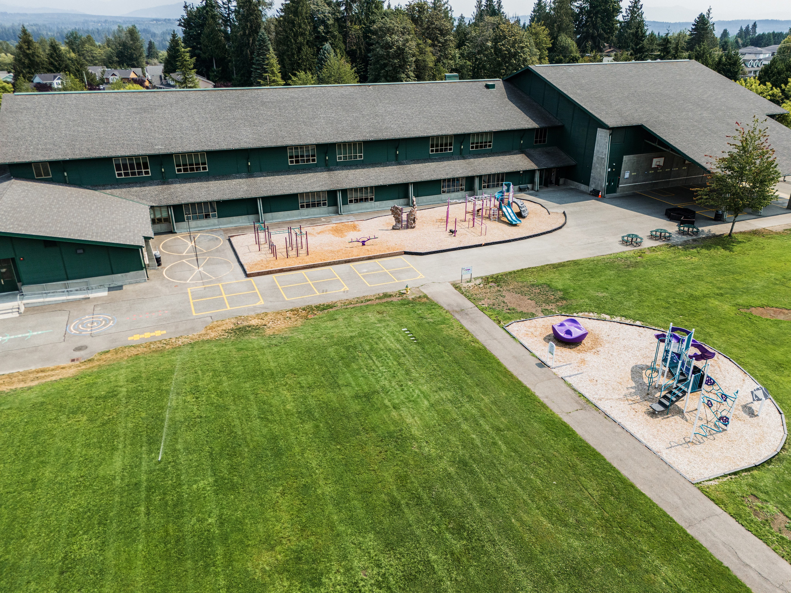 Real Estate photography. Washington state. EVAN ARISTOV WEDDING PHOTOGRAPHY — Seattle Wedding Photographer