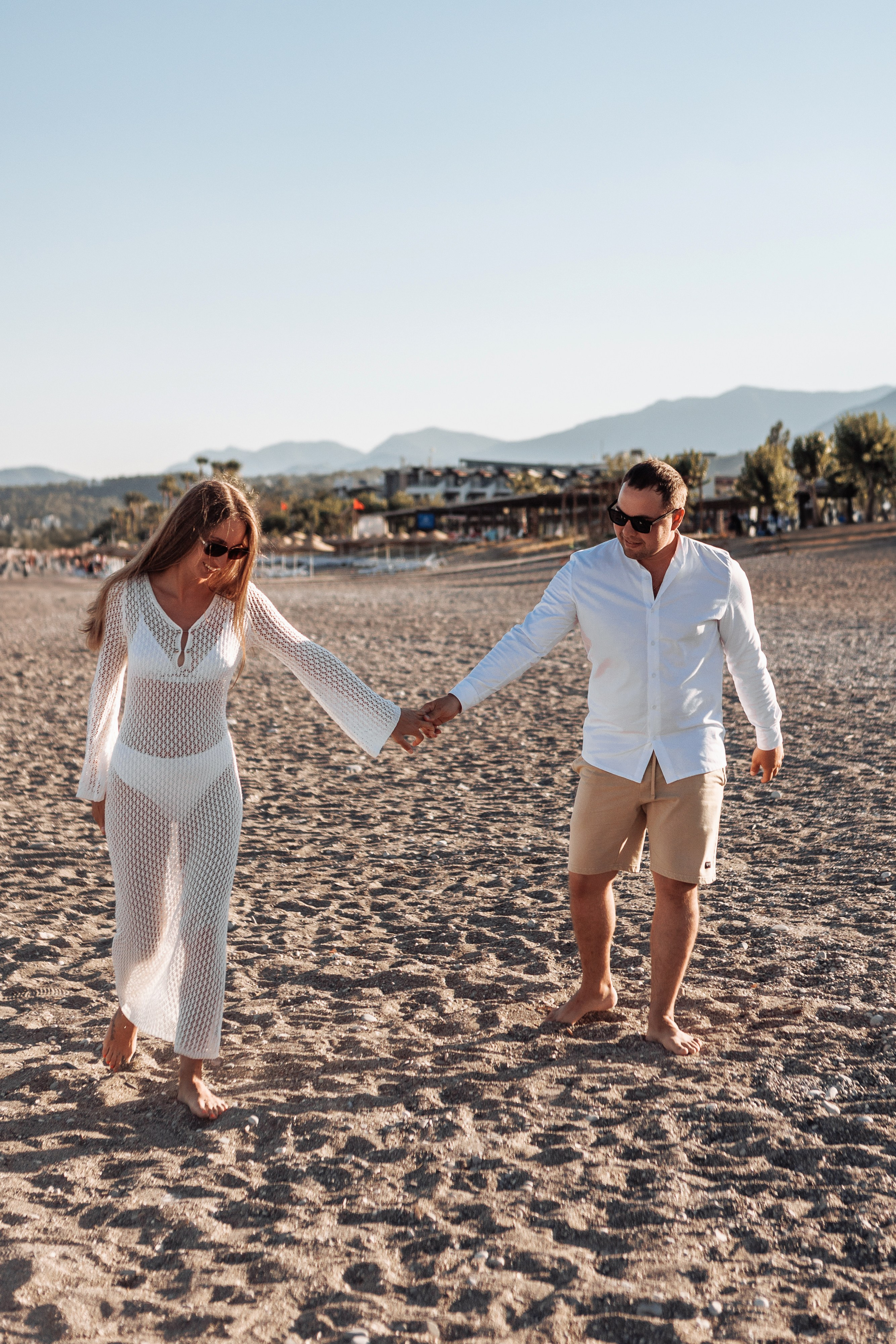 Чамьюва. Фотограф в Анталии, Кемере и Белеке