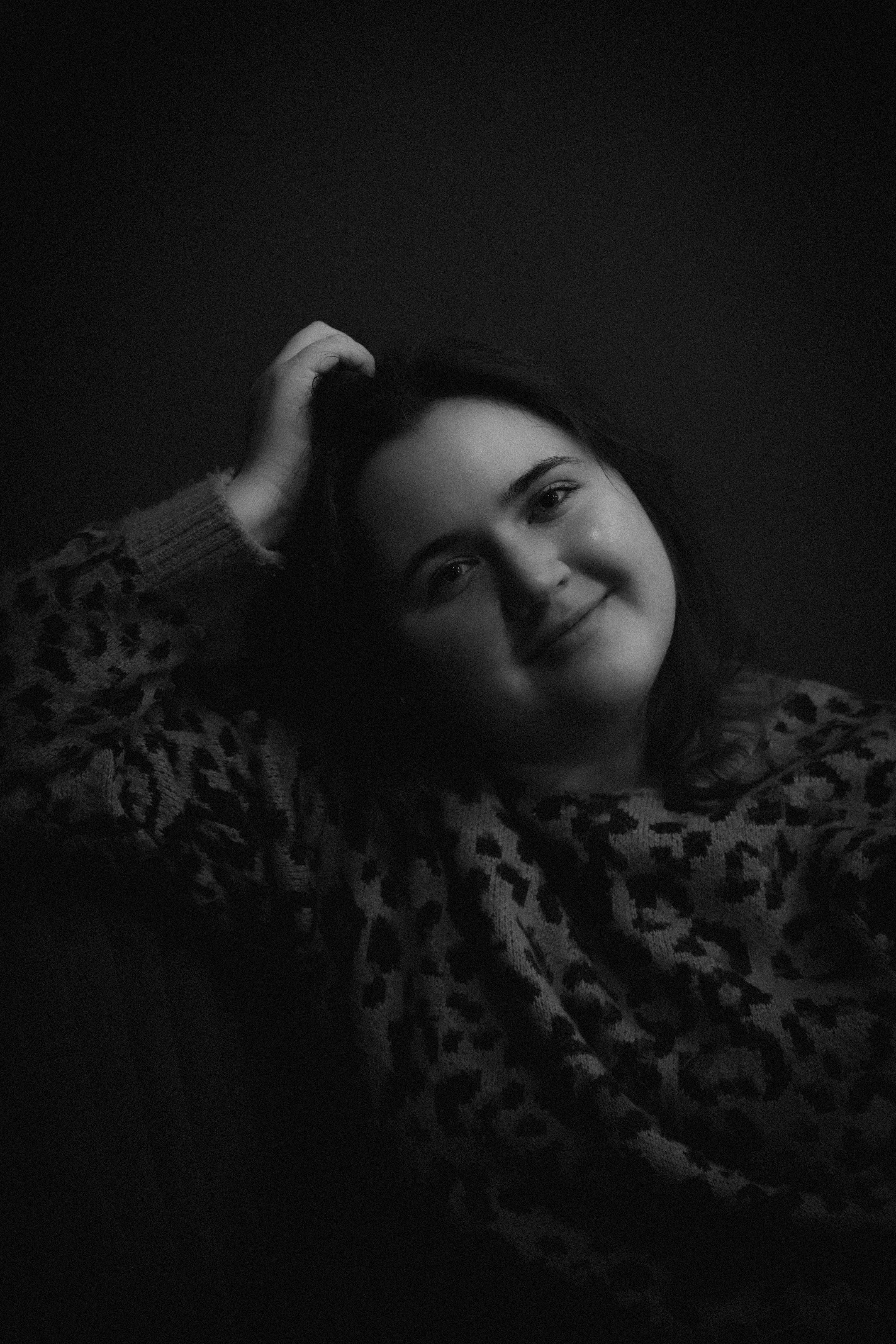 Sofi. Meeste ja naiste fotograaf Tallinnas Anna Sipari