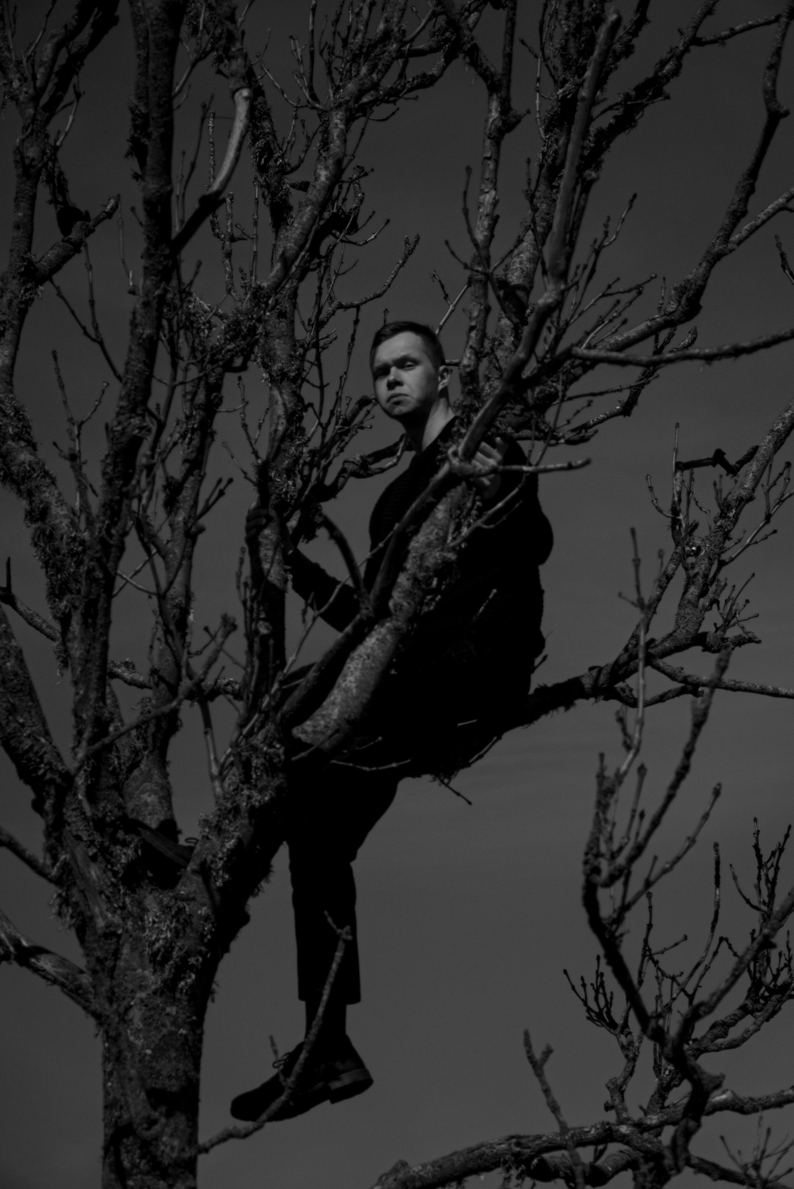 Aleksander. Meeste ja naiste fotograaf Tallinnas Anna Sipari