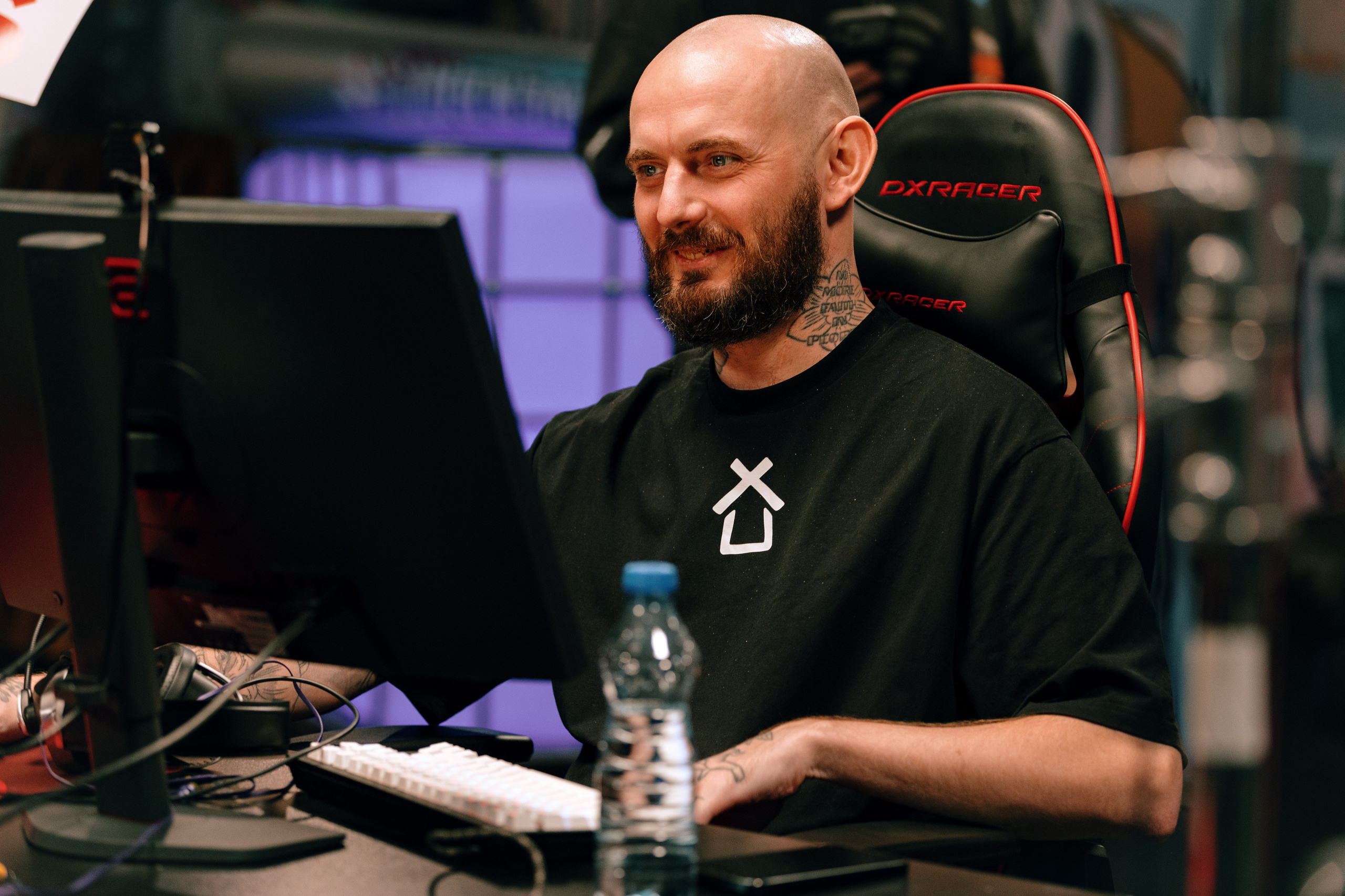 Evelone (CS Tournament). Фотограф Инна Гайнулина