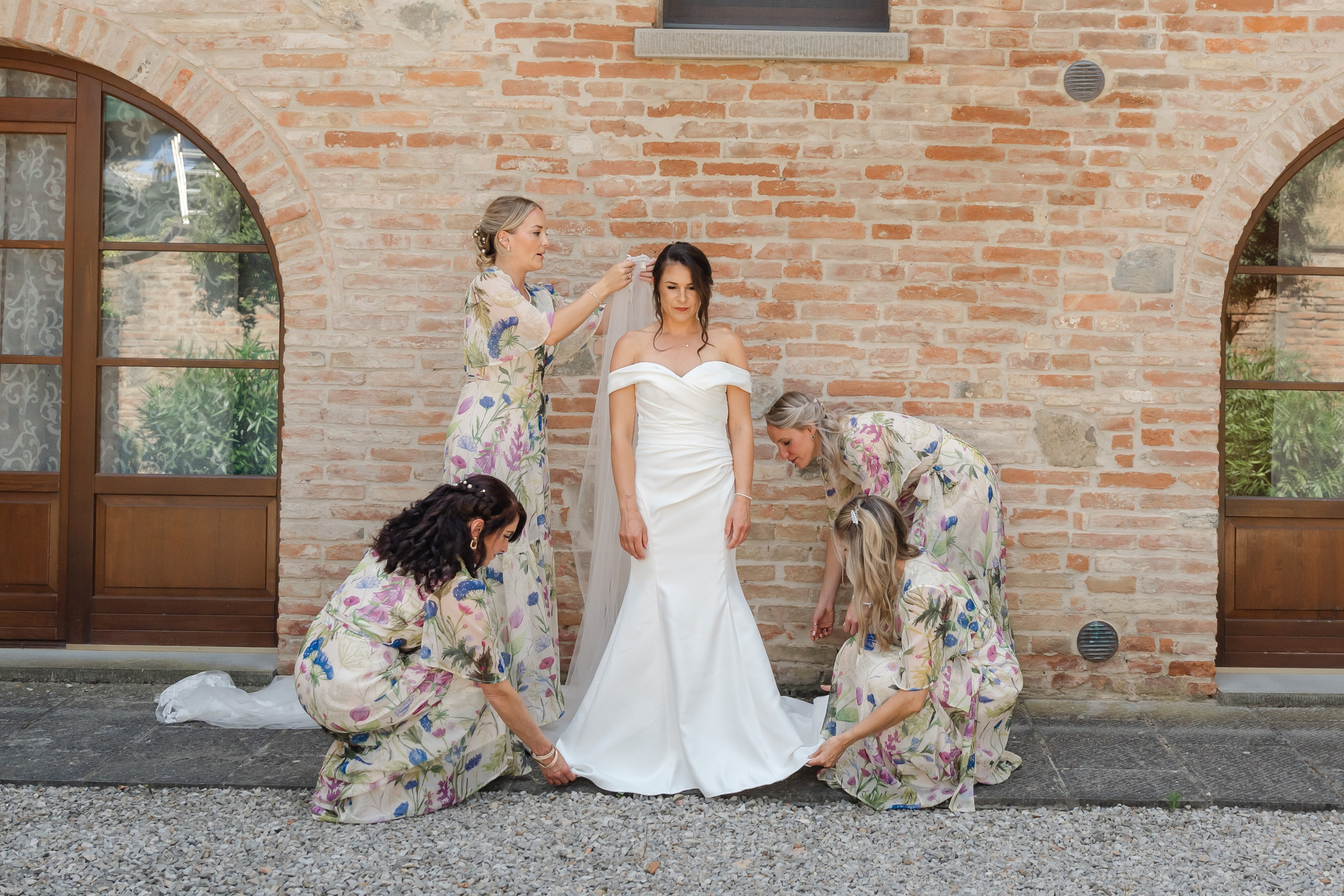 ROXANNE and ANDREW_ Tuscany. PHOTOGRAPHER IN ITALY
