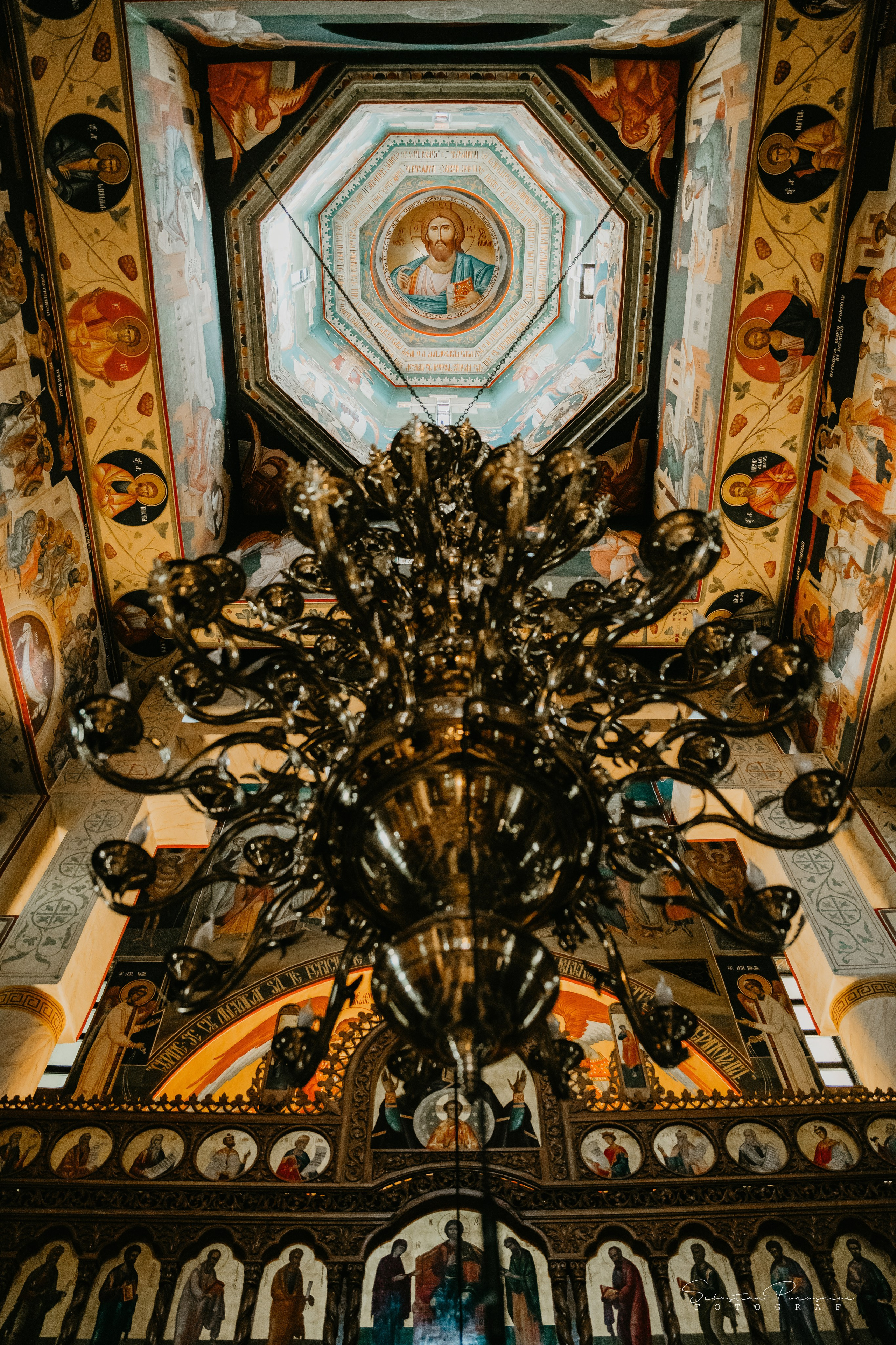 Ana & Bogdan. Sebastian Purusniuc Fotograf - Iasi