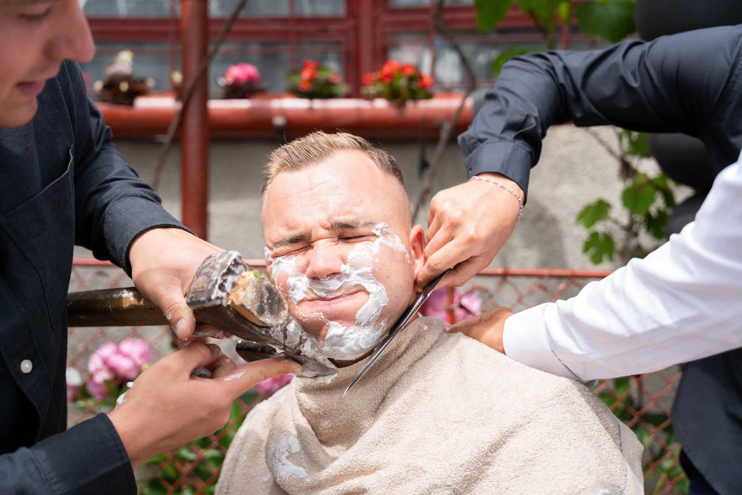 Adina & Robert. Fotograf evenimente, fotograf nunta, fotograf botez