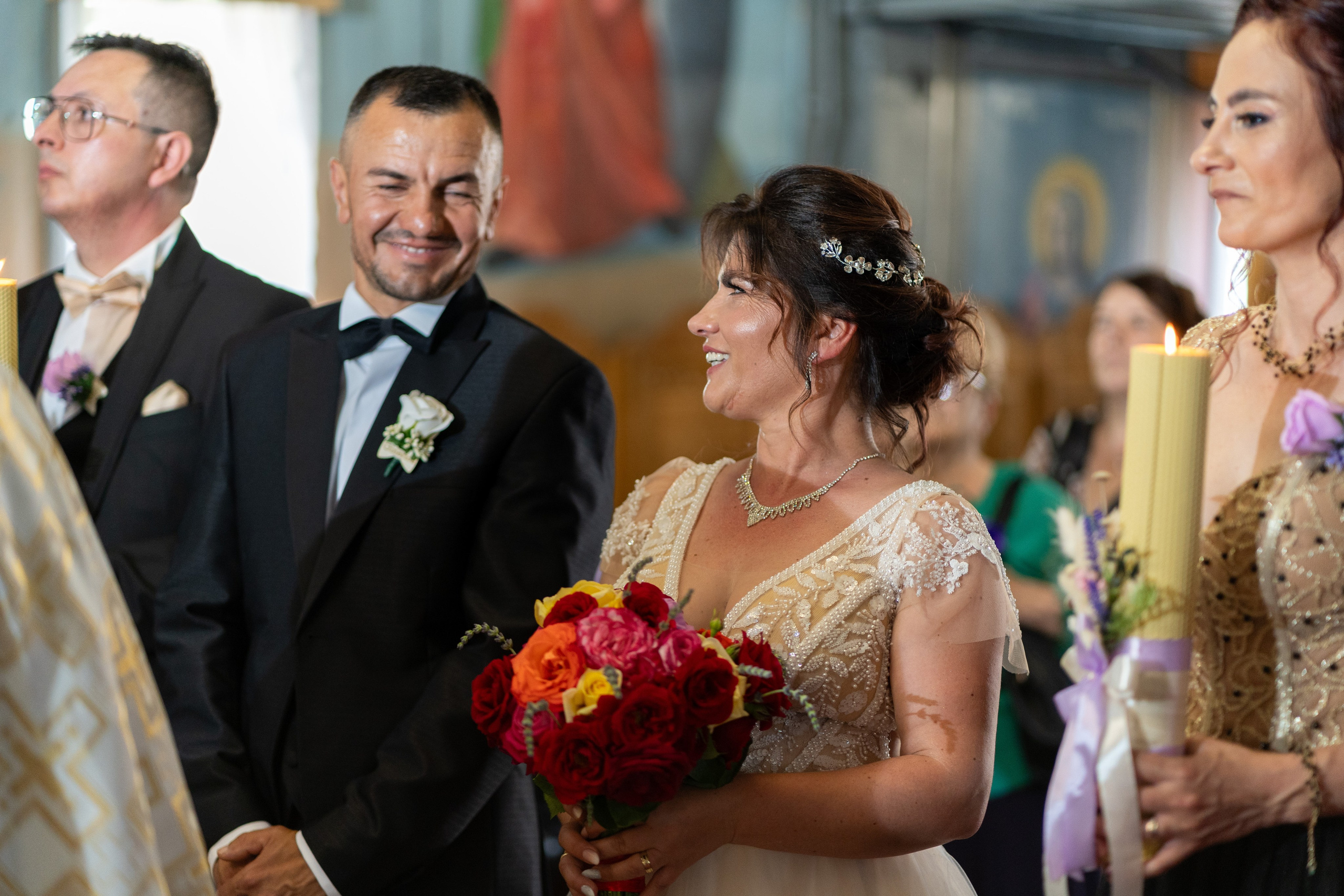 Dana & Ionut. Fotograf evenimente, fotograf nunta, fotograf botez