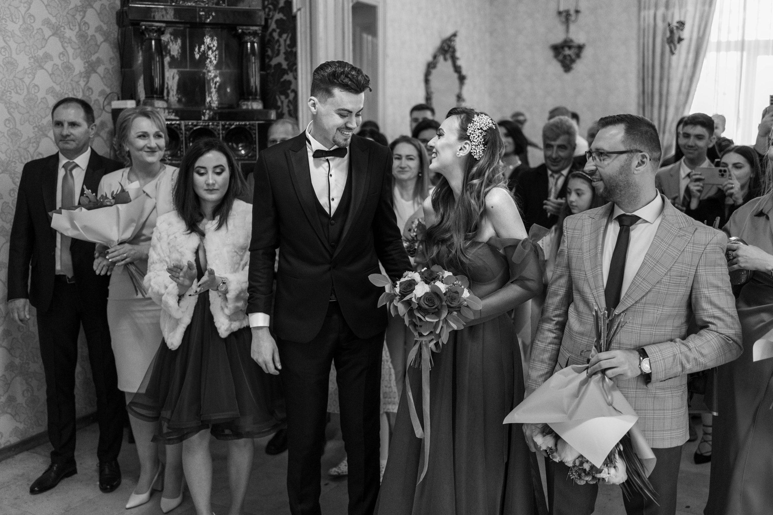 Roxana & Bogdan. Fotograf evenimente, fotograf nunta, fotograf botez