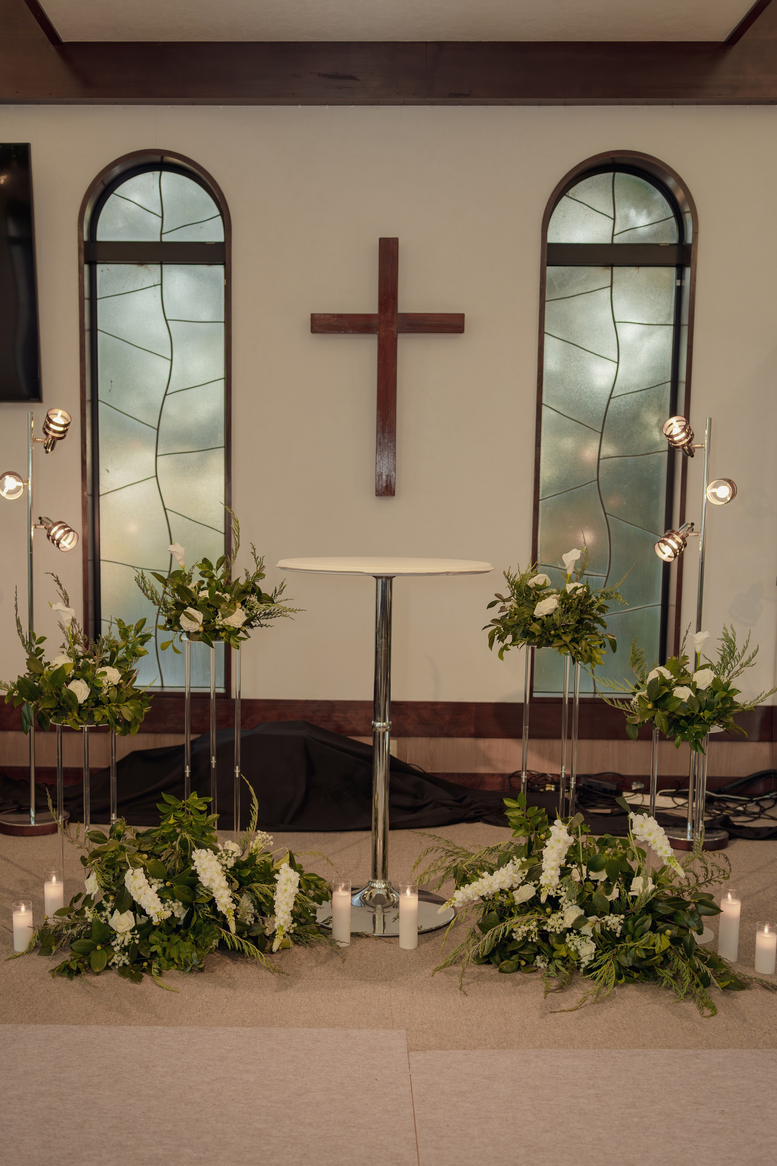 Cerimônia Angelo & Vanessa. Fukuraphotostudio