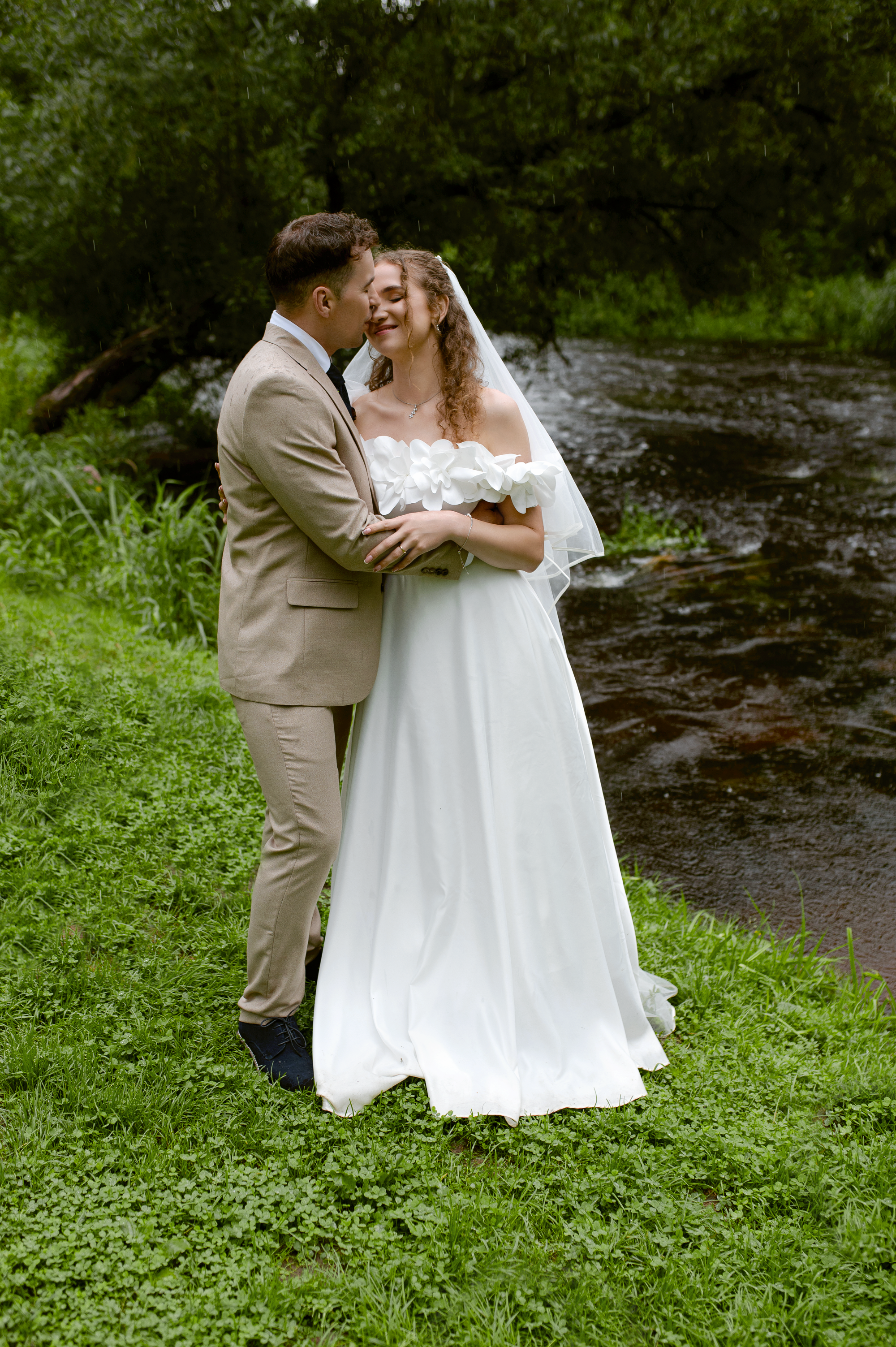 Deimantė ir Andrius