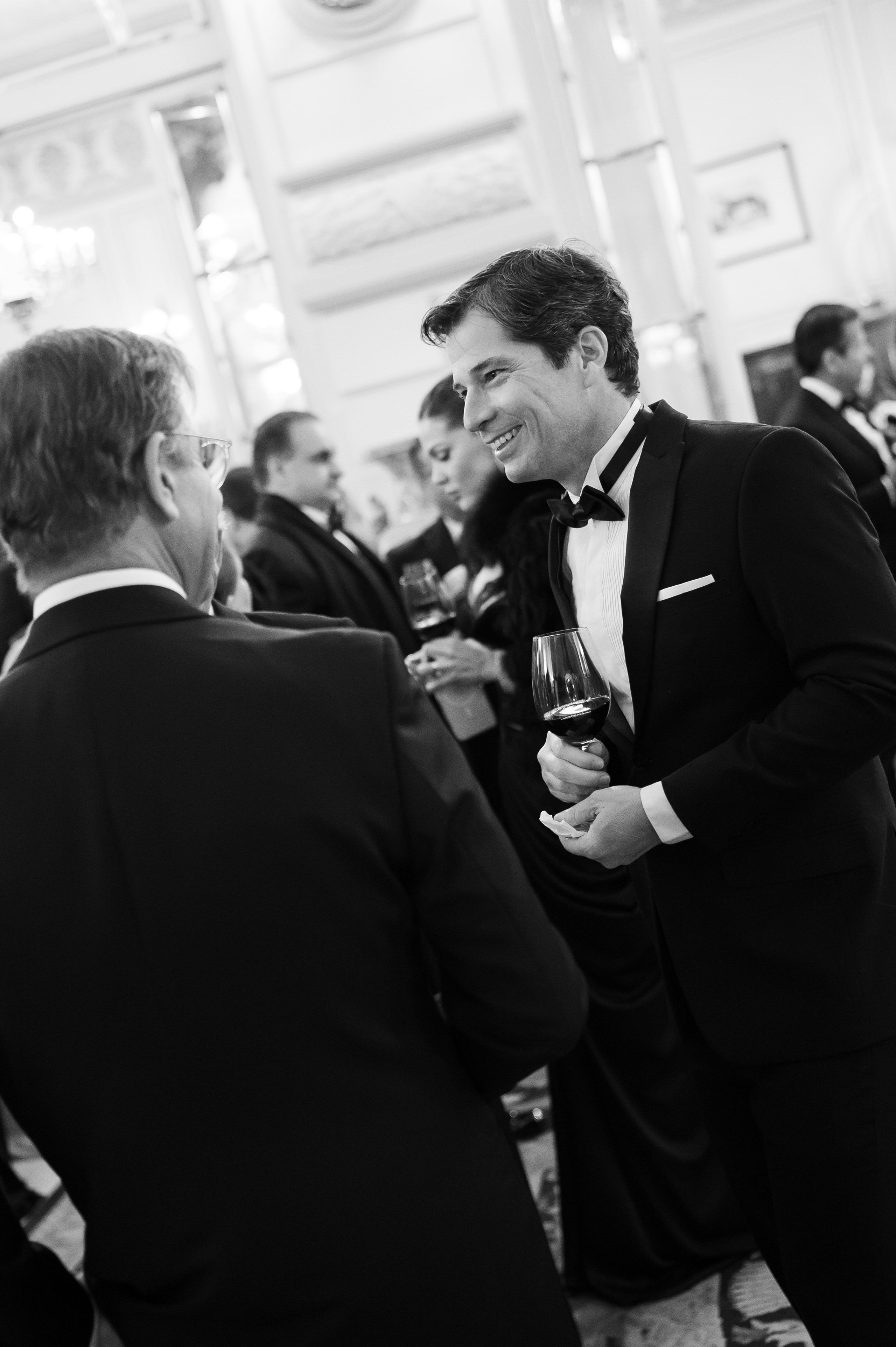 Gabriela & Joao. Wedding photographer in Spain